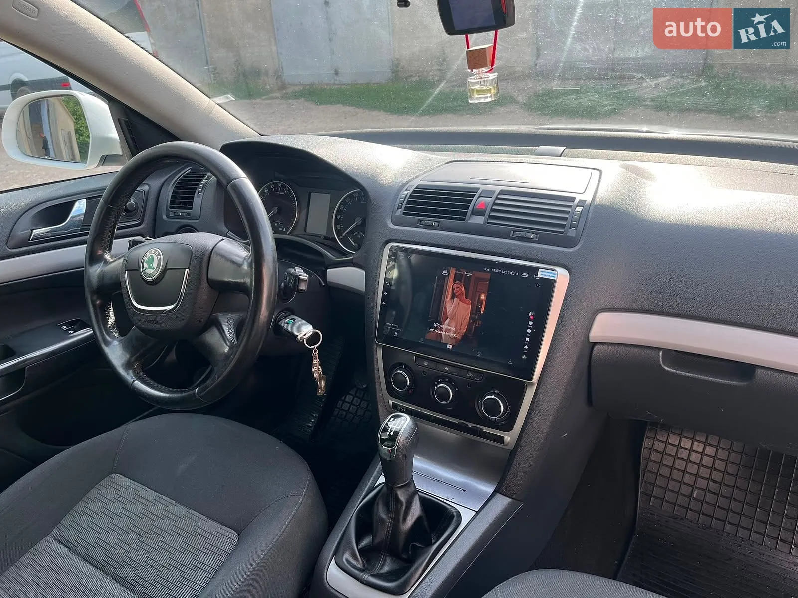 2012 Skoda Octavia - мініатюра 6