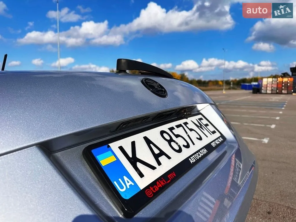 2011 Skoda Octavia - мініатюра 20