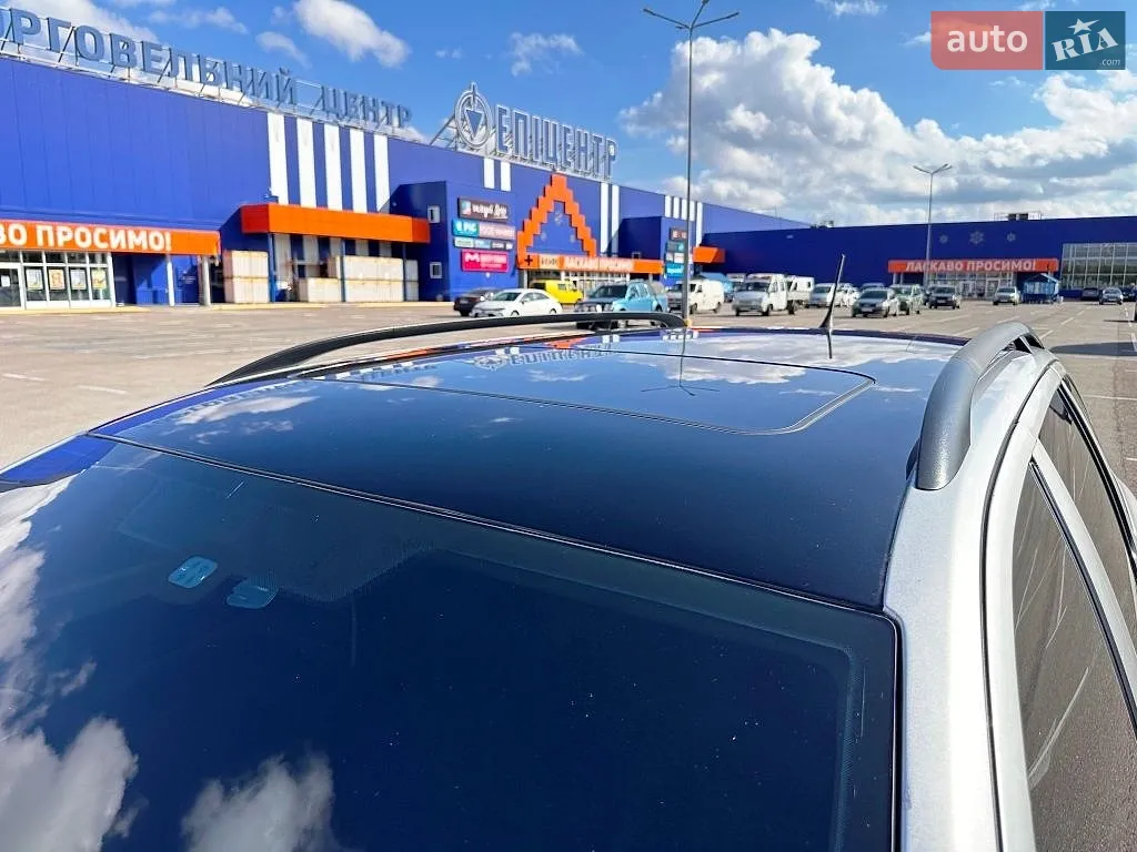 2011 Skoda Octavia - мініатюра 30