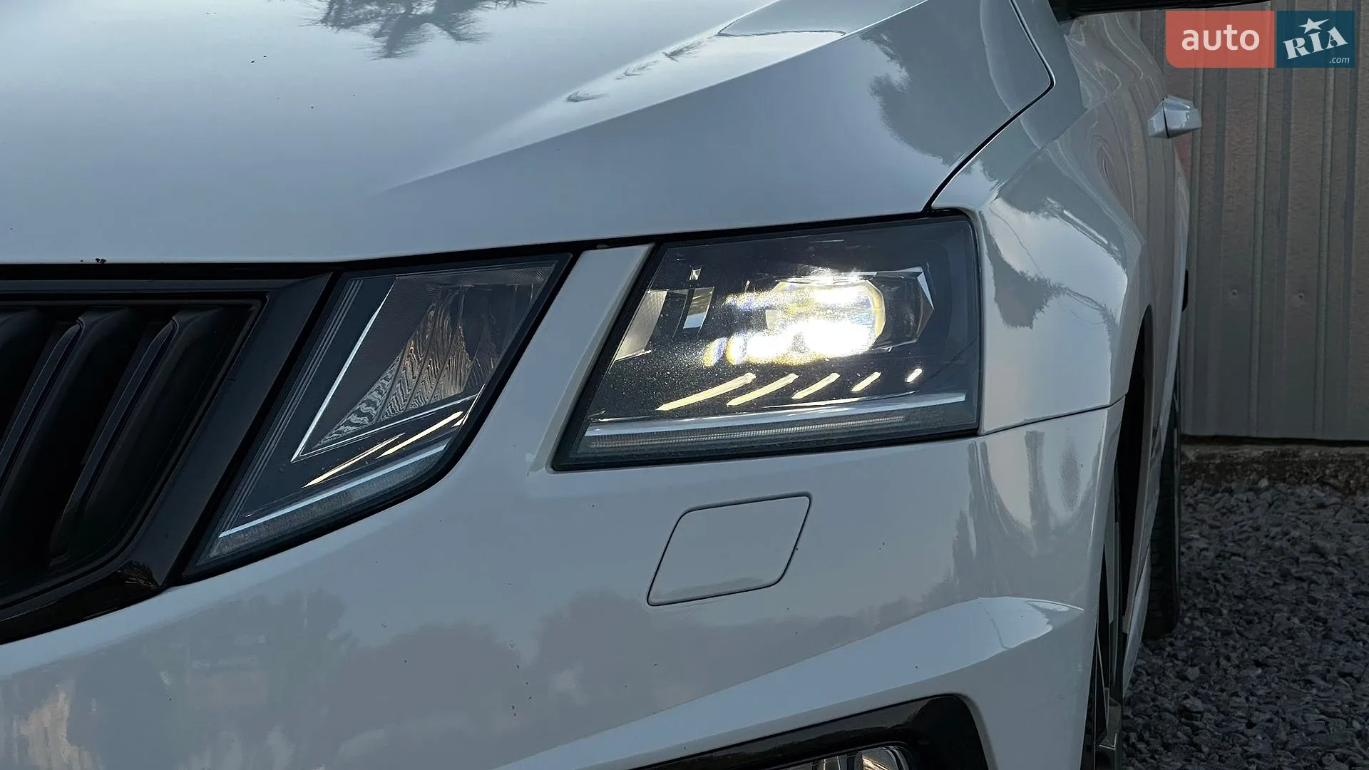 2018 Skoda Octavia - мініатюра 5