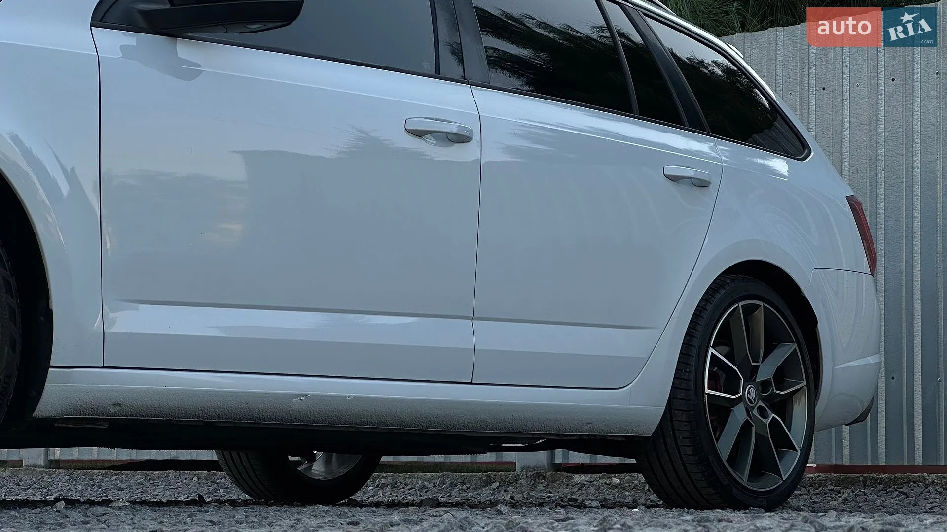 2018 Skoda Octavia - мініатюра 8