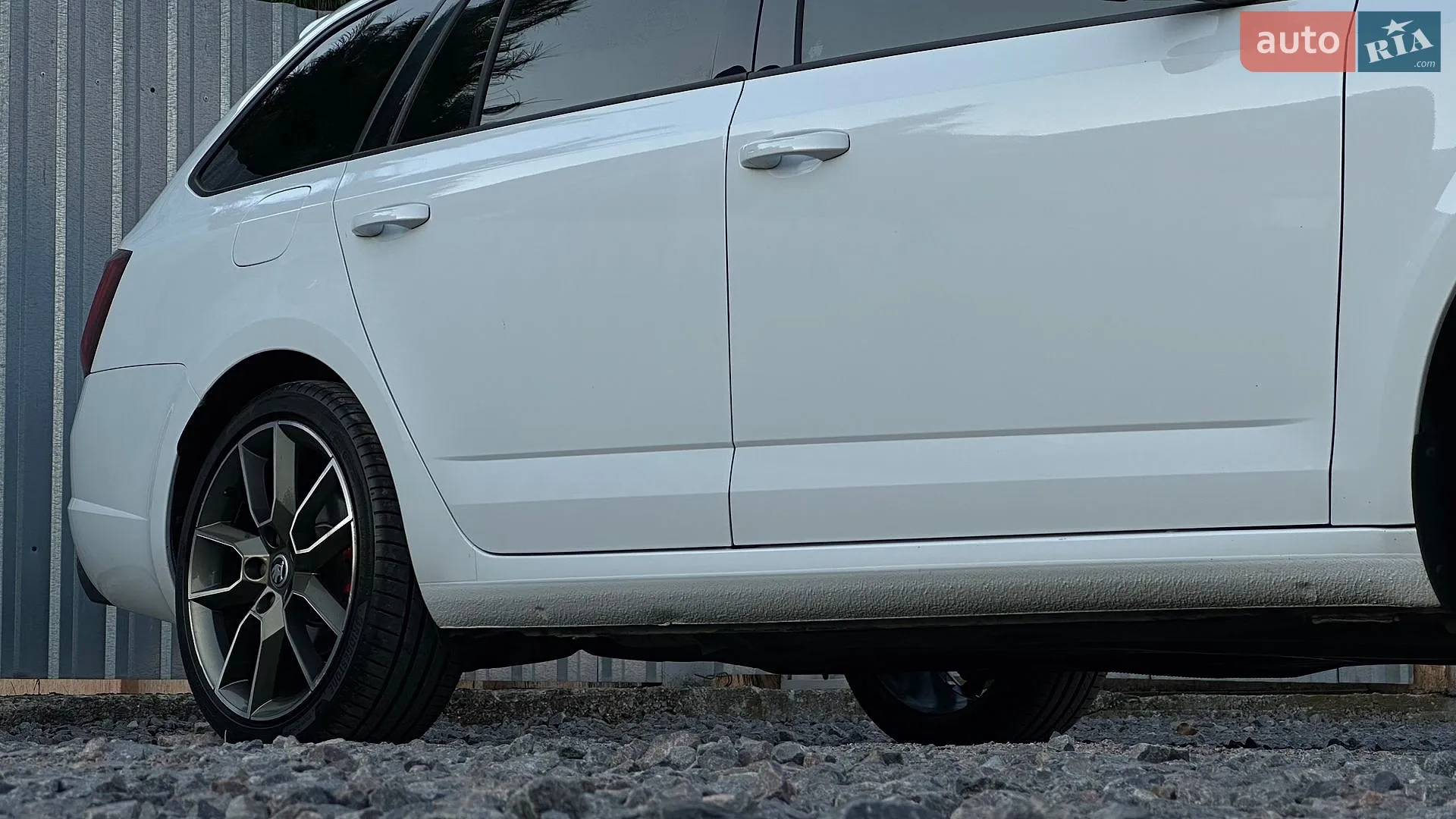 2018 Skoda Octavia - мініатюра 17