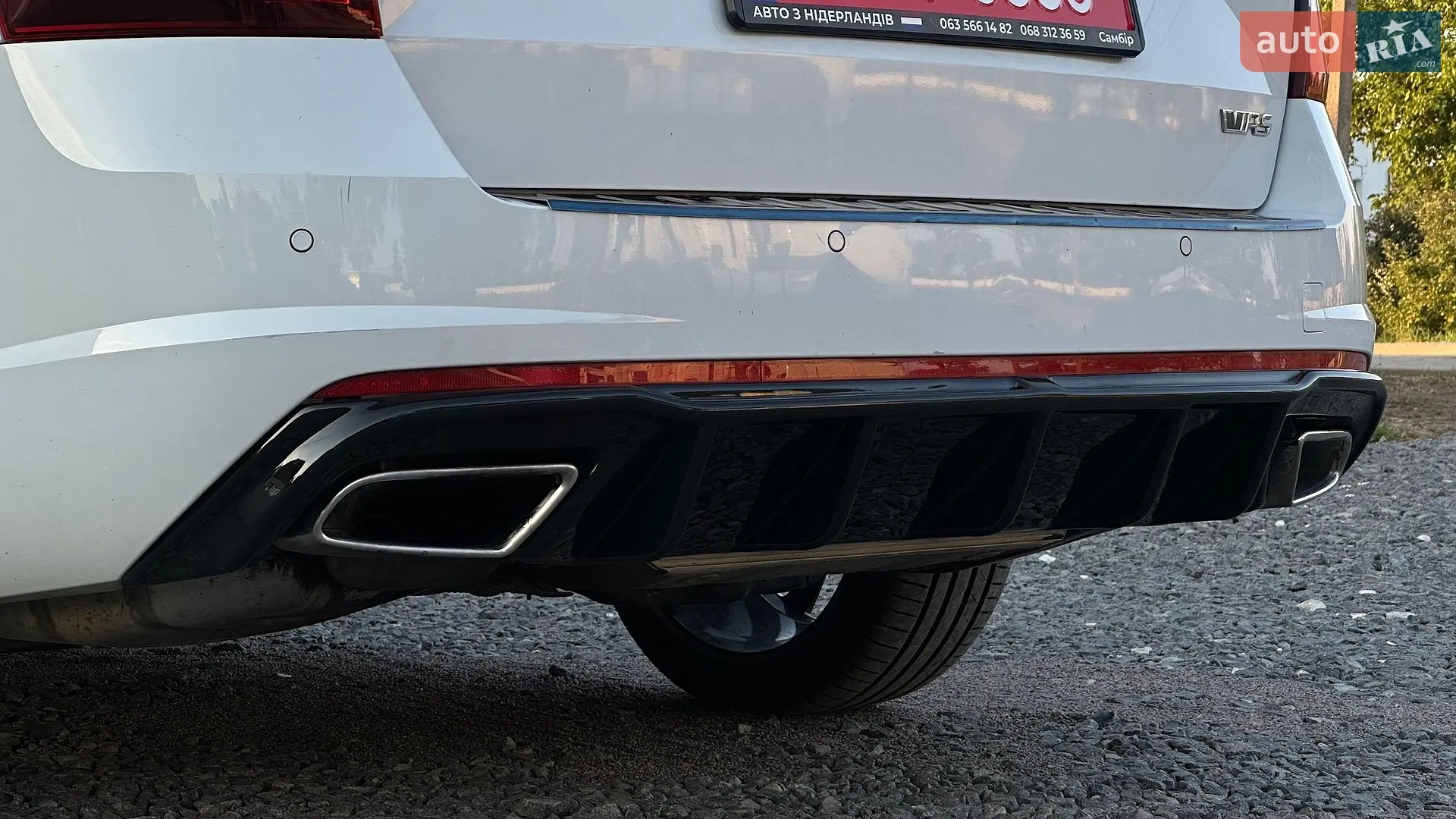 2018 Skoda Octavia - мініатюра 23
