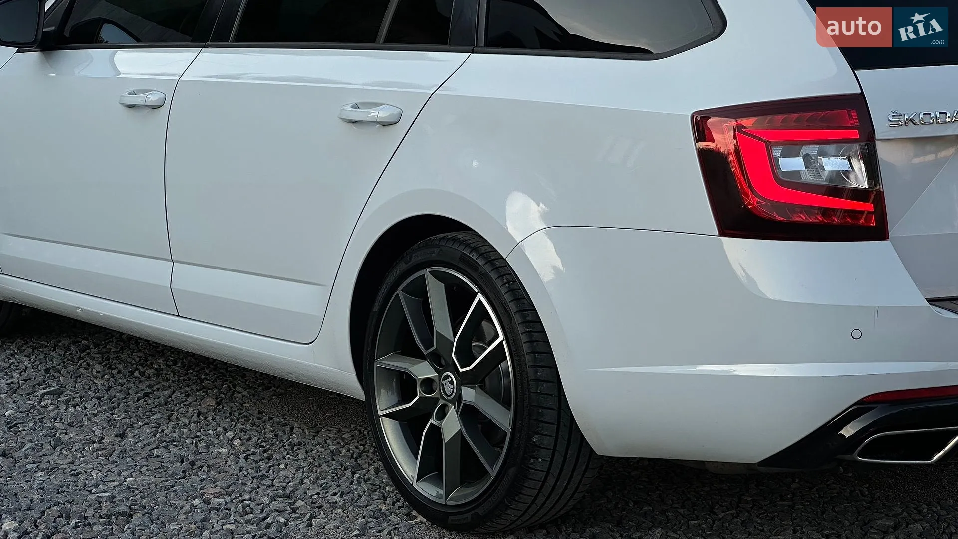 2018 Skoda Octavia - мініатюра 26