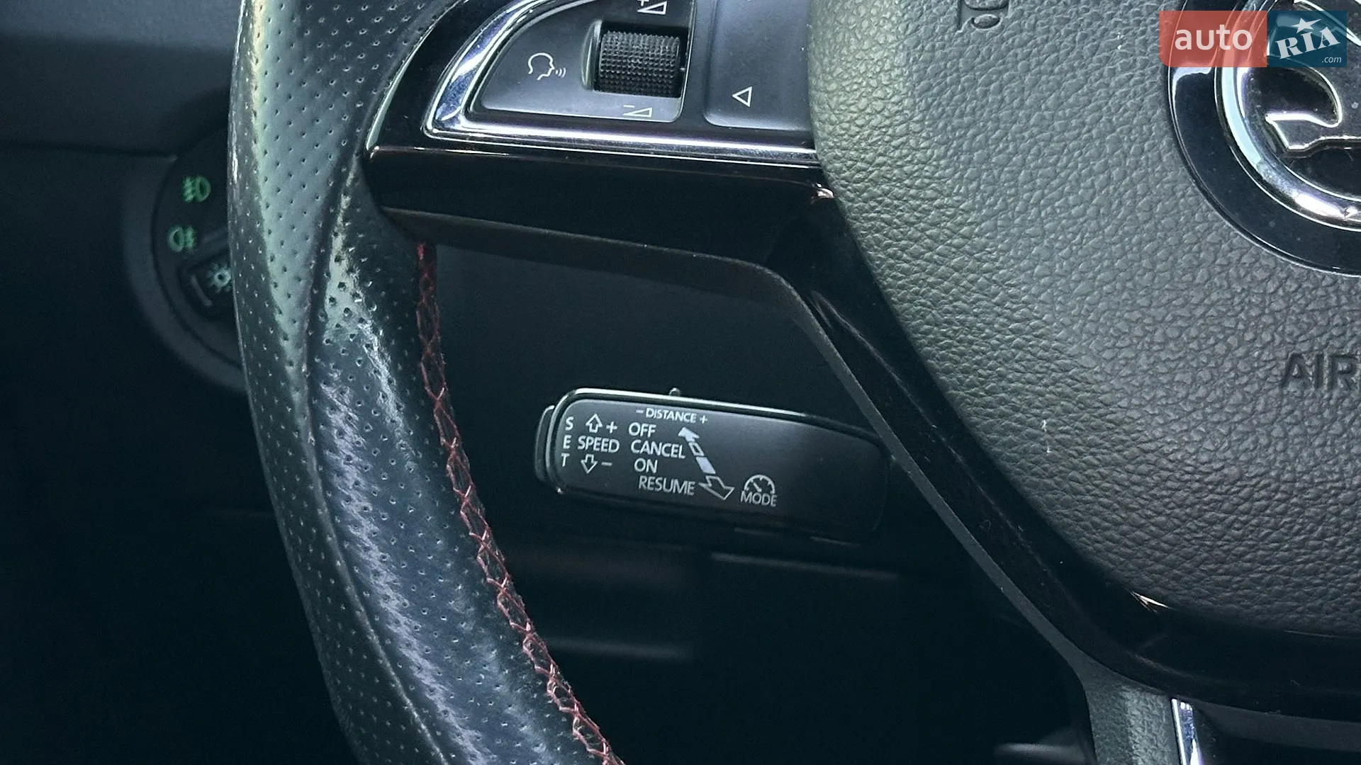 2018 Skoda Octavia - мініатюра 50