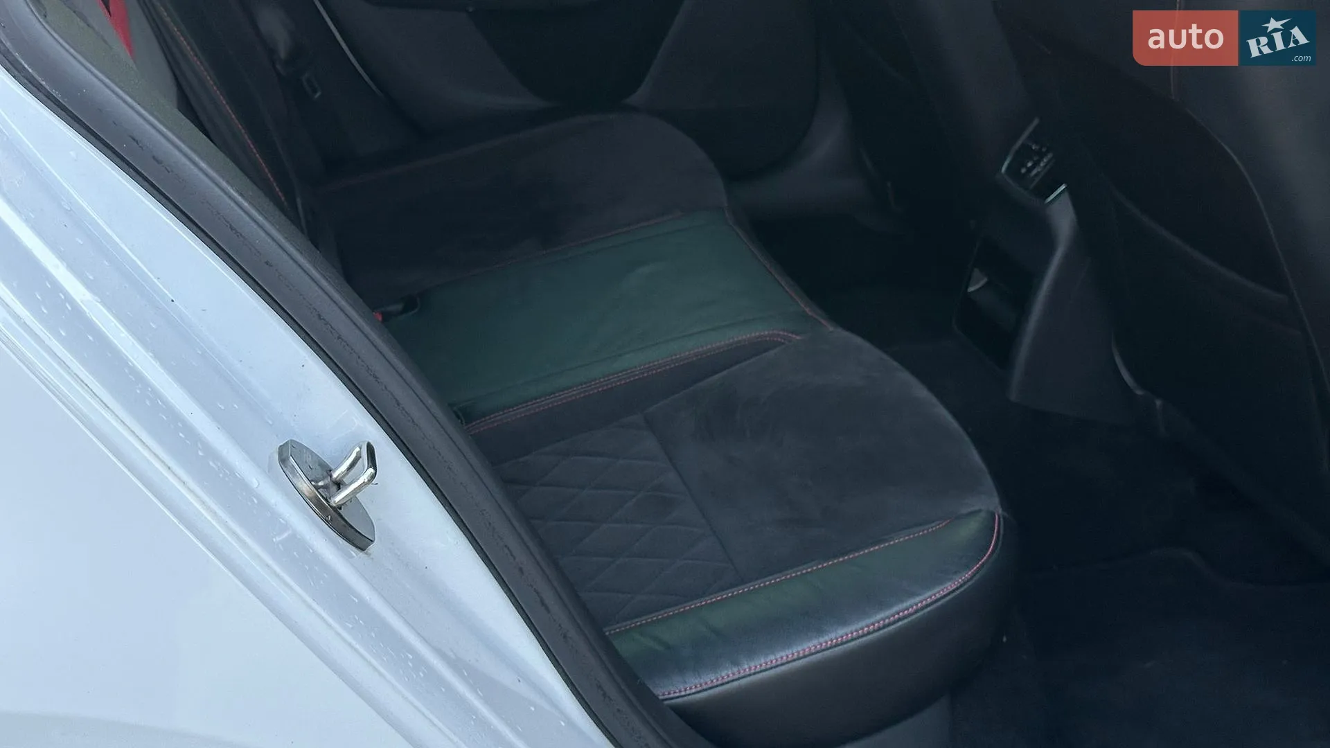 2018 Skoda Octavia - мініатюра 86