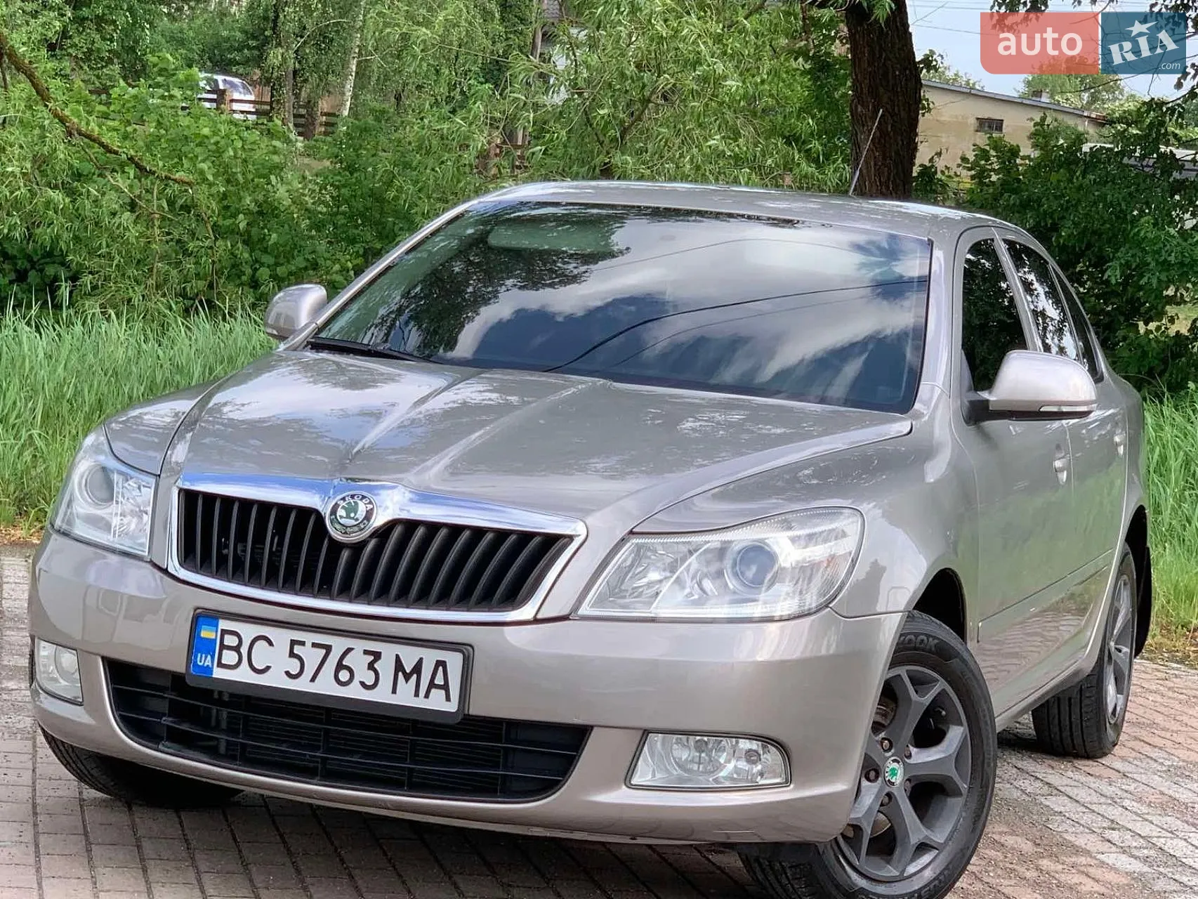 2010 Skoda Octavia - мініатюра 6