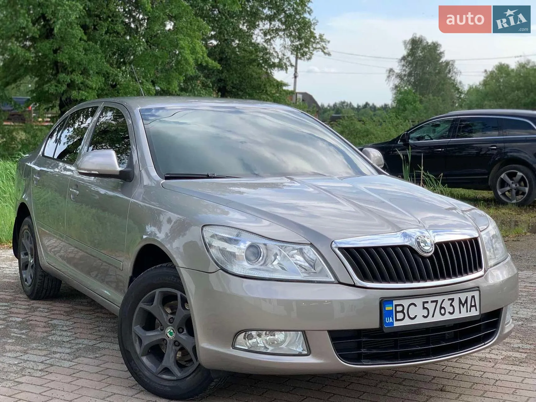 2010 Skoda Octavia - мініатюра 13