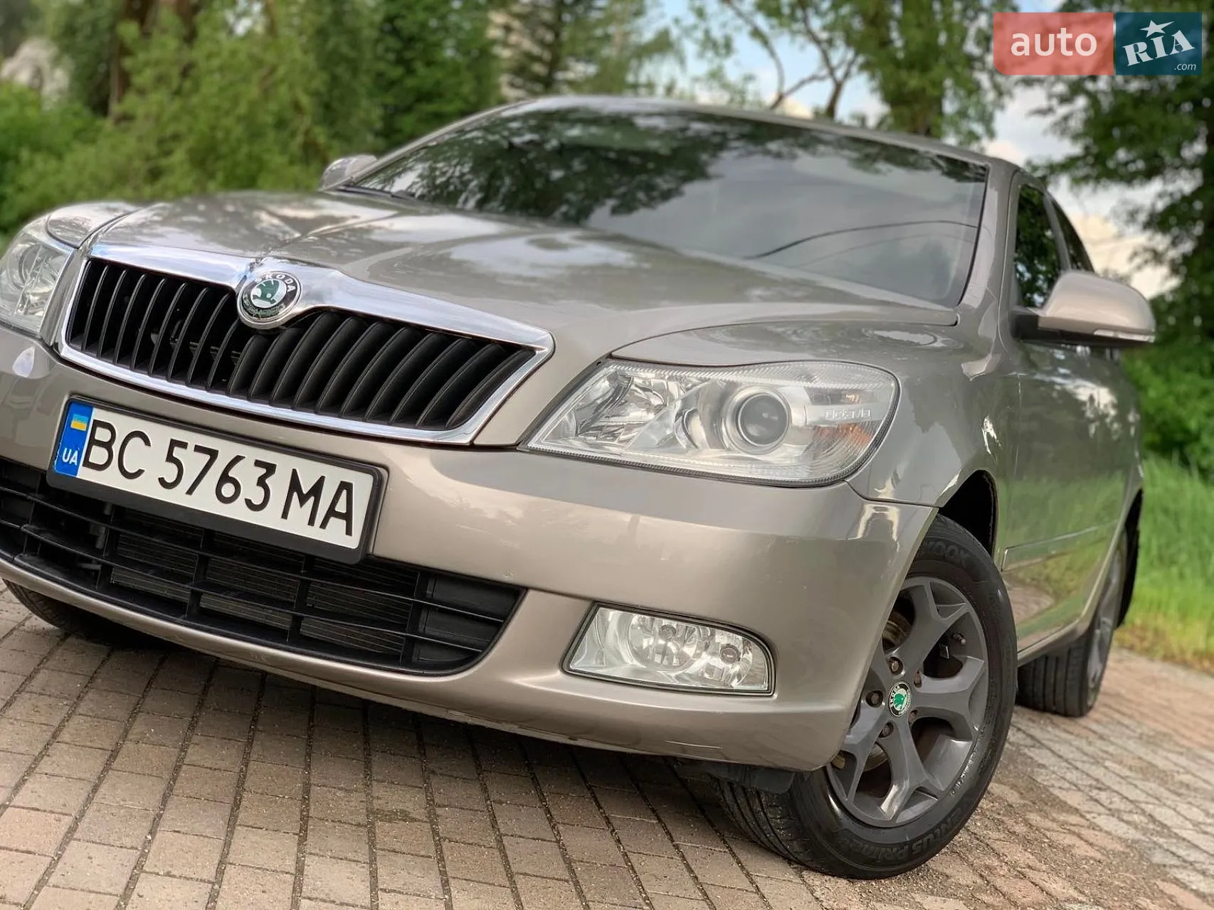 2010 Skoda Octavia - мініатюра 17