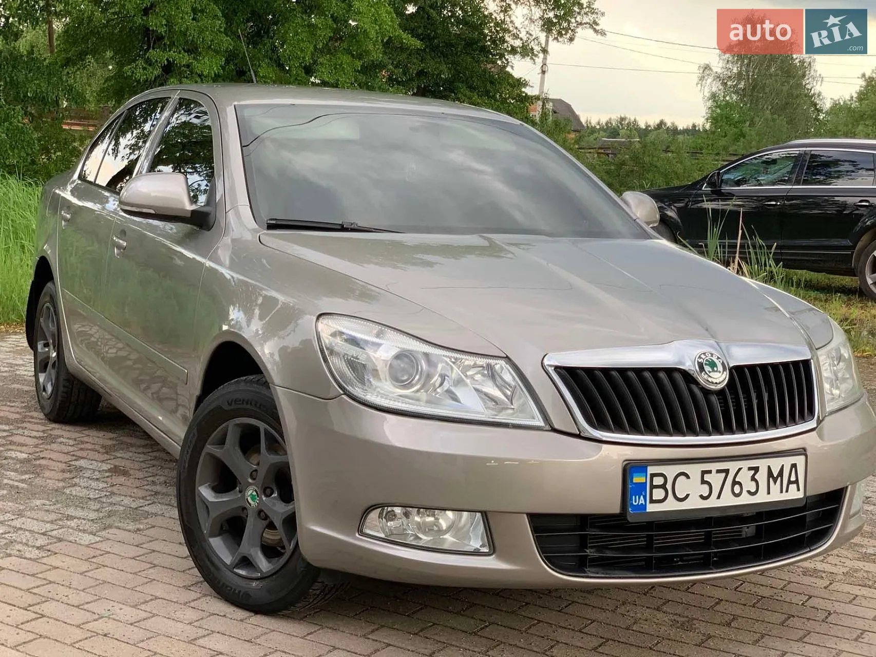 2010 Skoda Octavia - мініатюра 18
