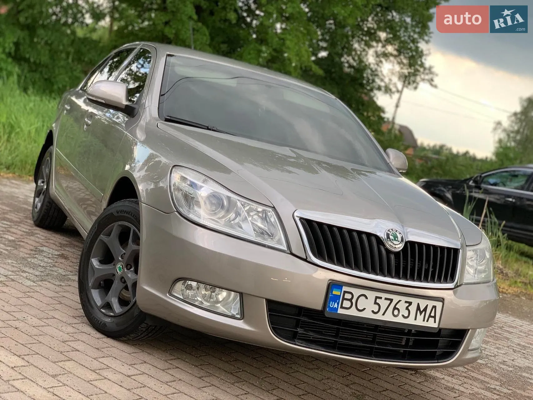 2010 Skoda Octavia - мініатюра 20