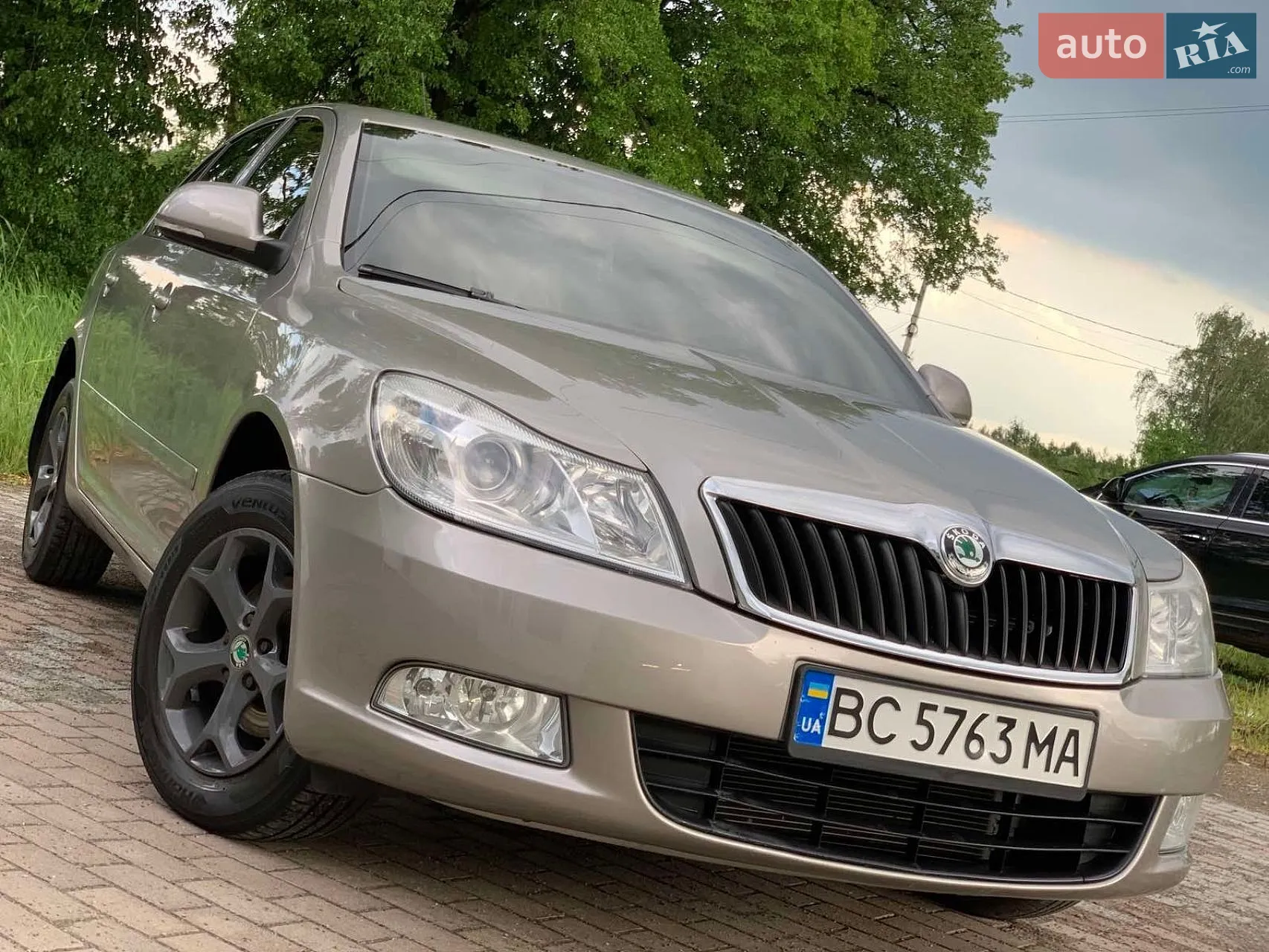 2010 Skoda Octavia - мініатюра 26