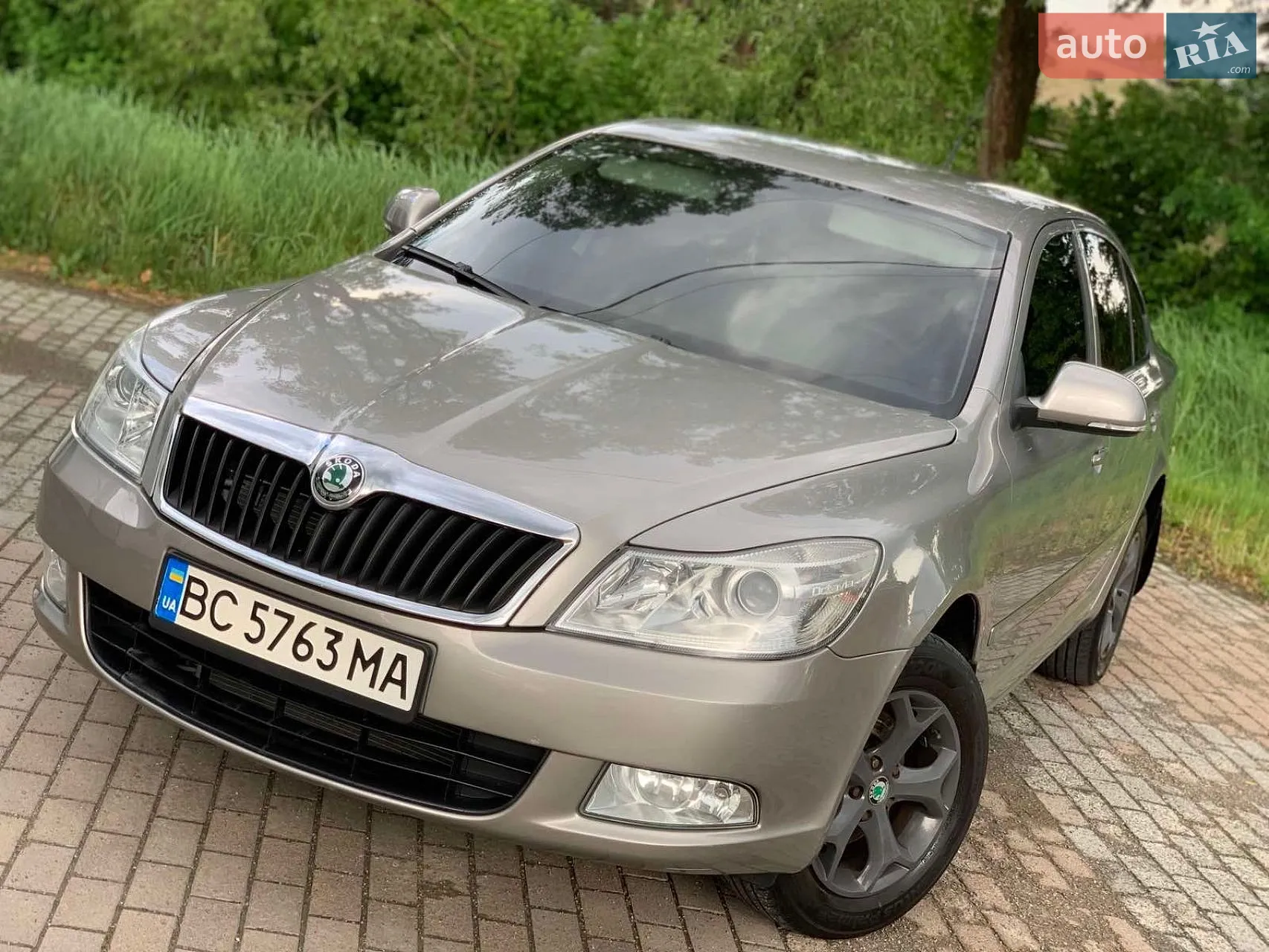 2010 Skoda Octavia - мініатюра 30
