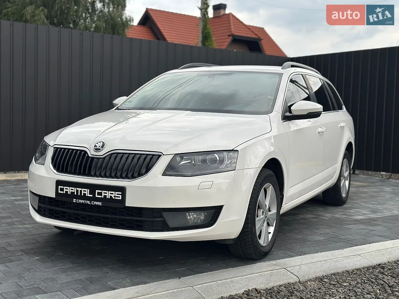 2012 Skoda Octavia - мініатюра 48