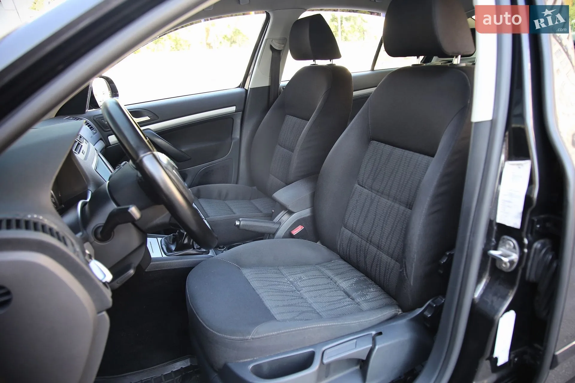 2012 Skoda Octavia - мініатюра 8