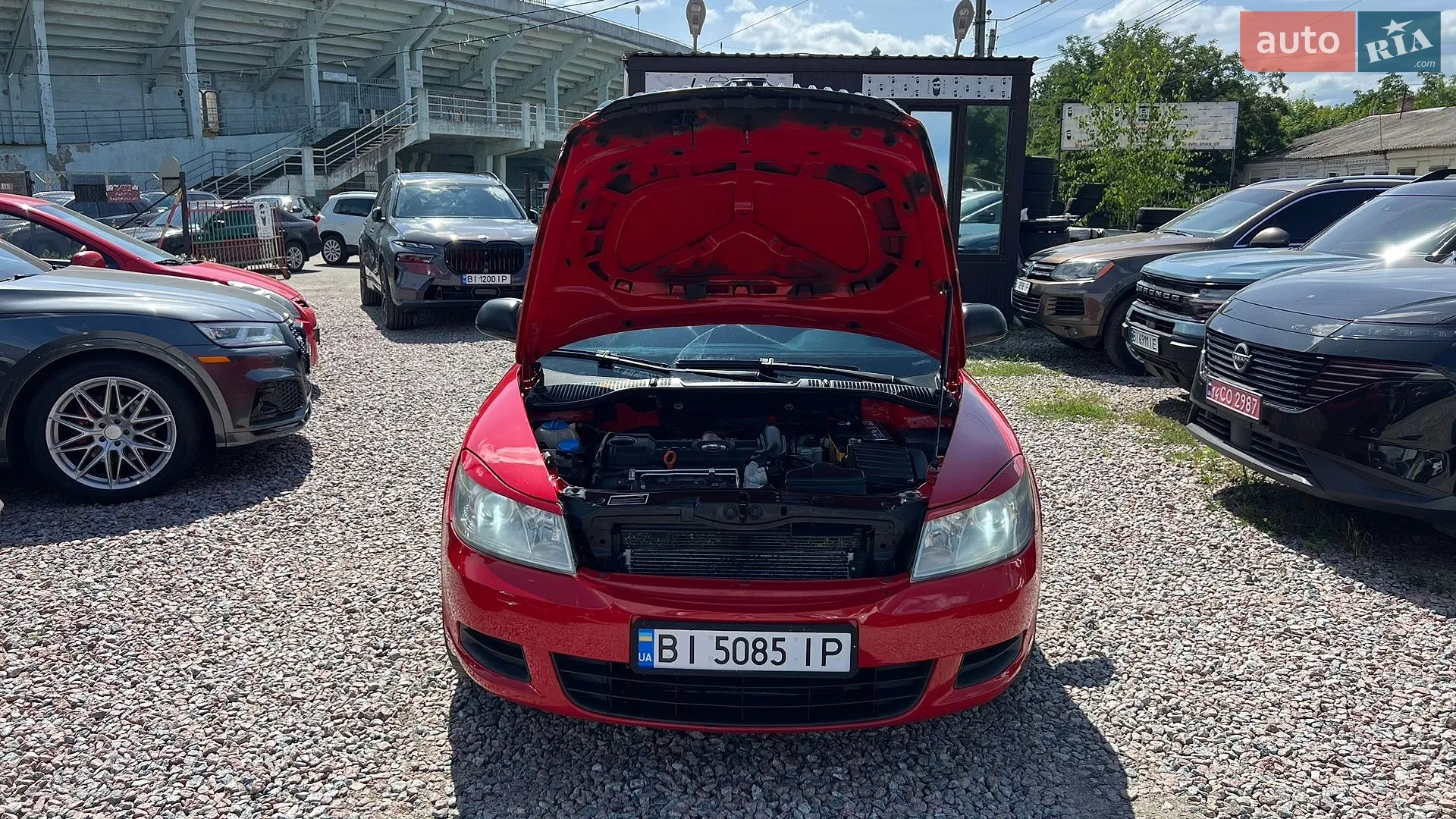 2010 Skoda Octavia - мініатюра 4