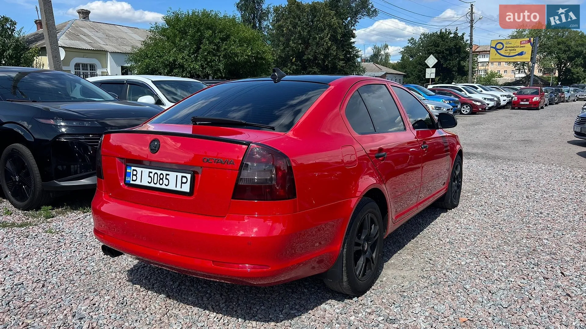 2010 Skoda Octavia - мініатюра 6