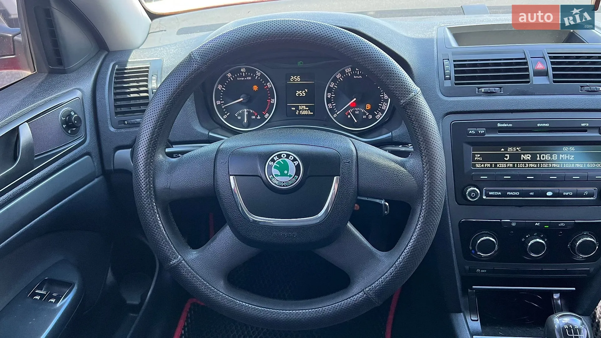2010 Skoda Octavia - мініатюра 14