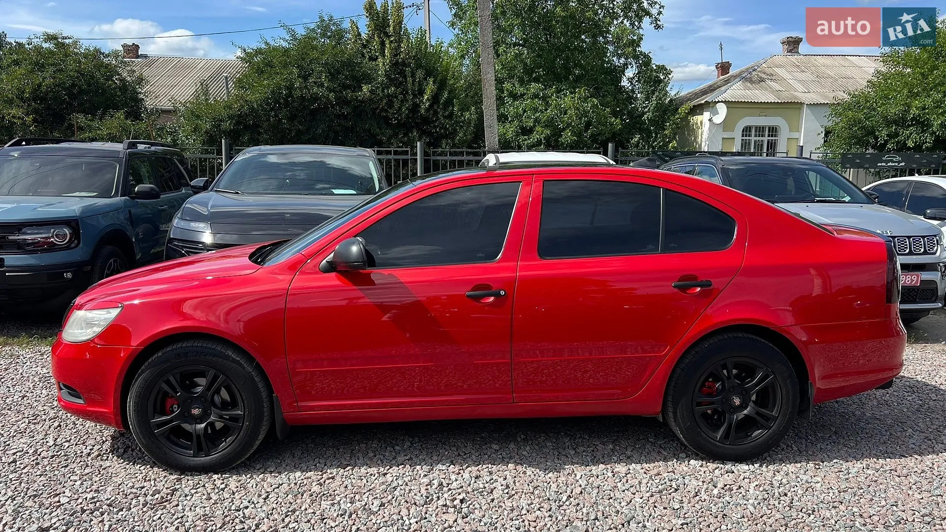 2010 Skoda Octavia - мініатюра 19