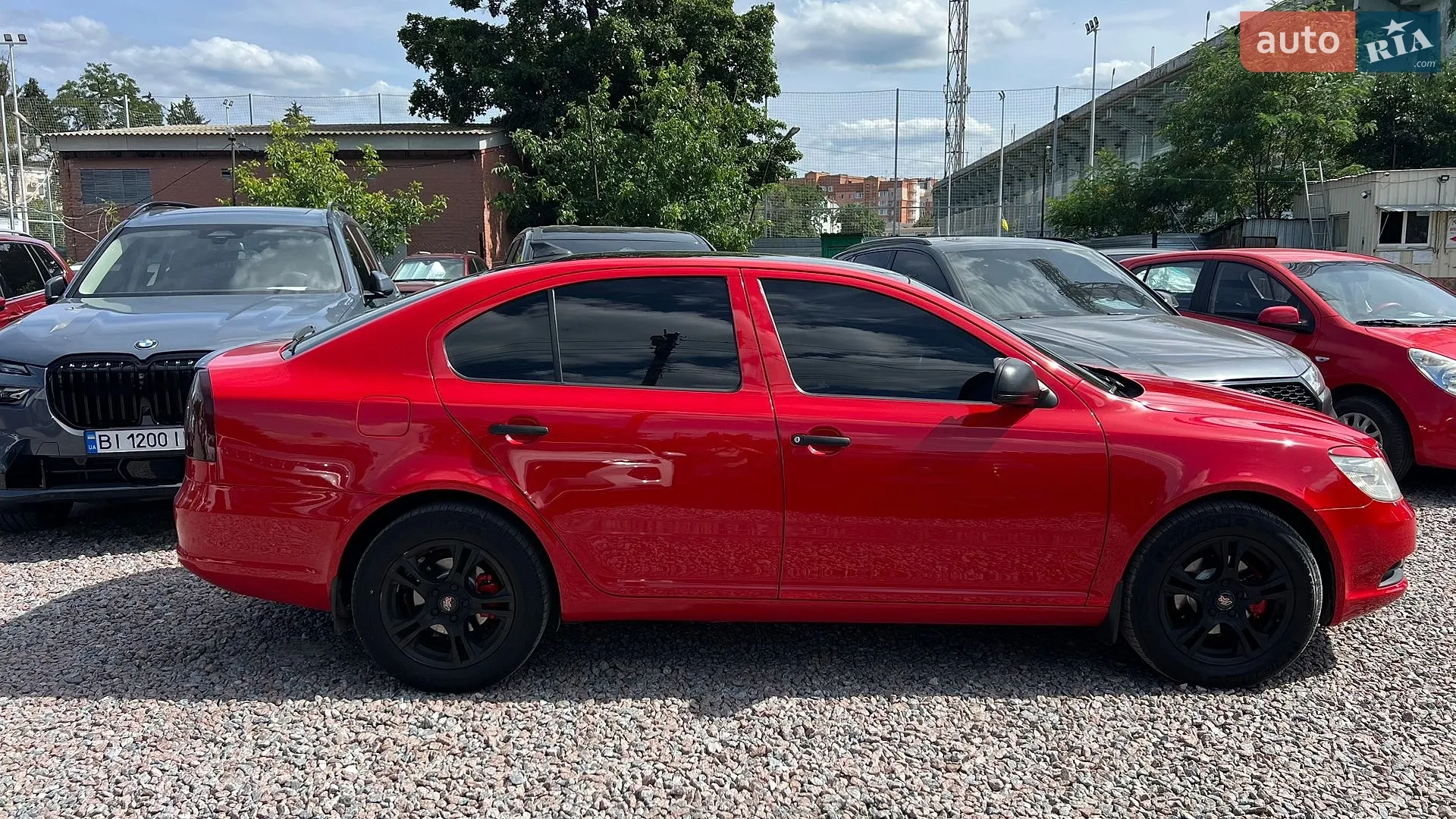 2010 Skoda Octavia - мініатюра 20