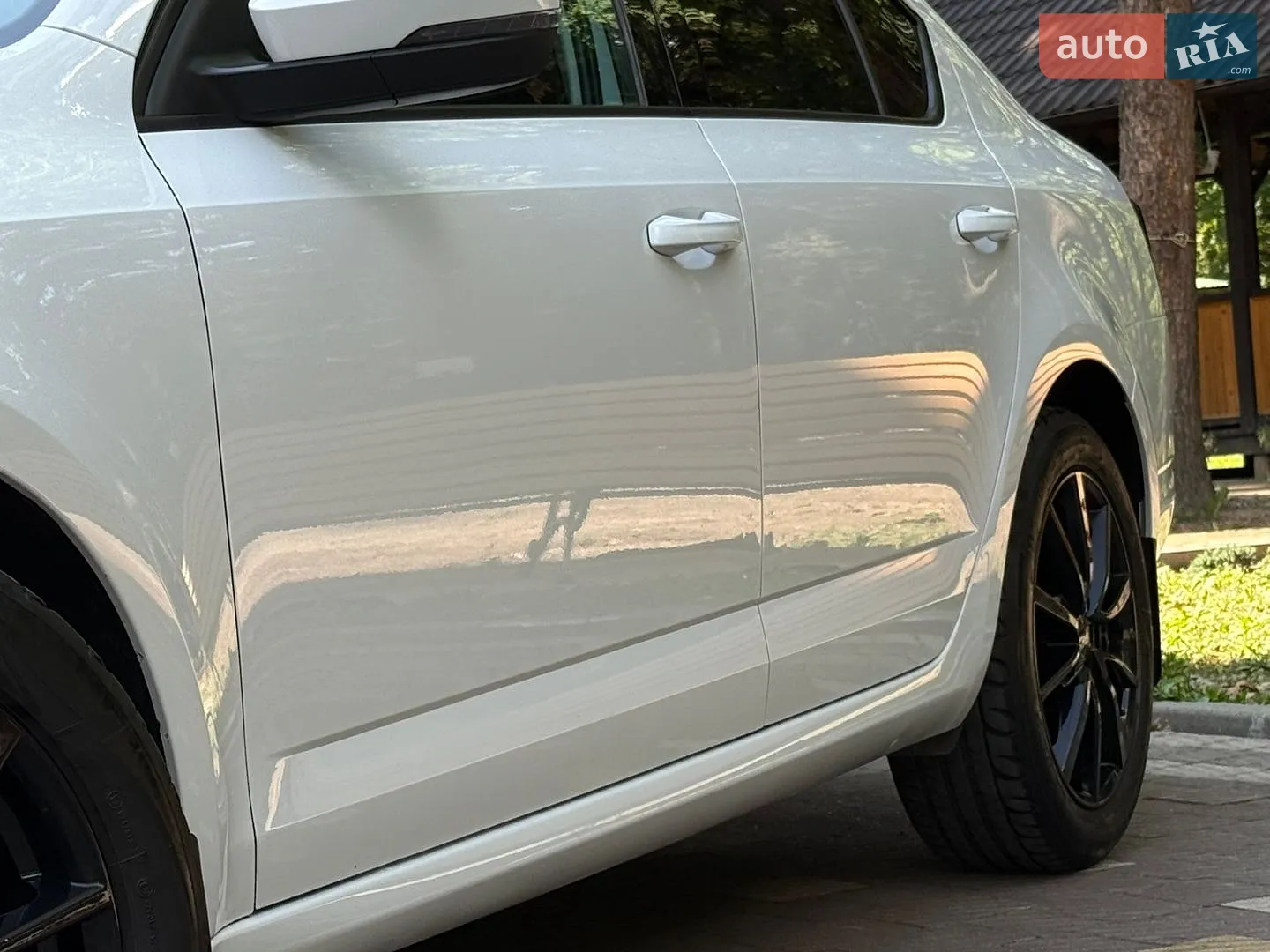 2016 Skoda Octavia - мініатюра 34