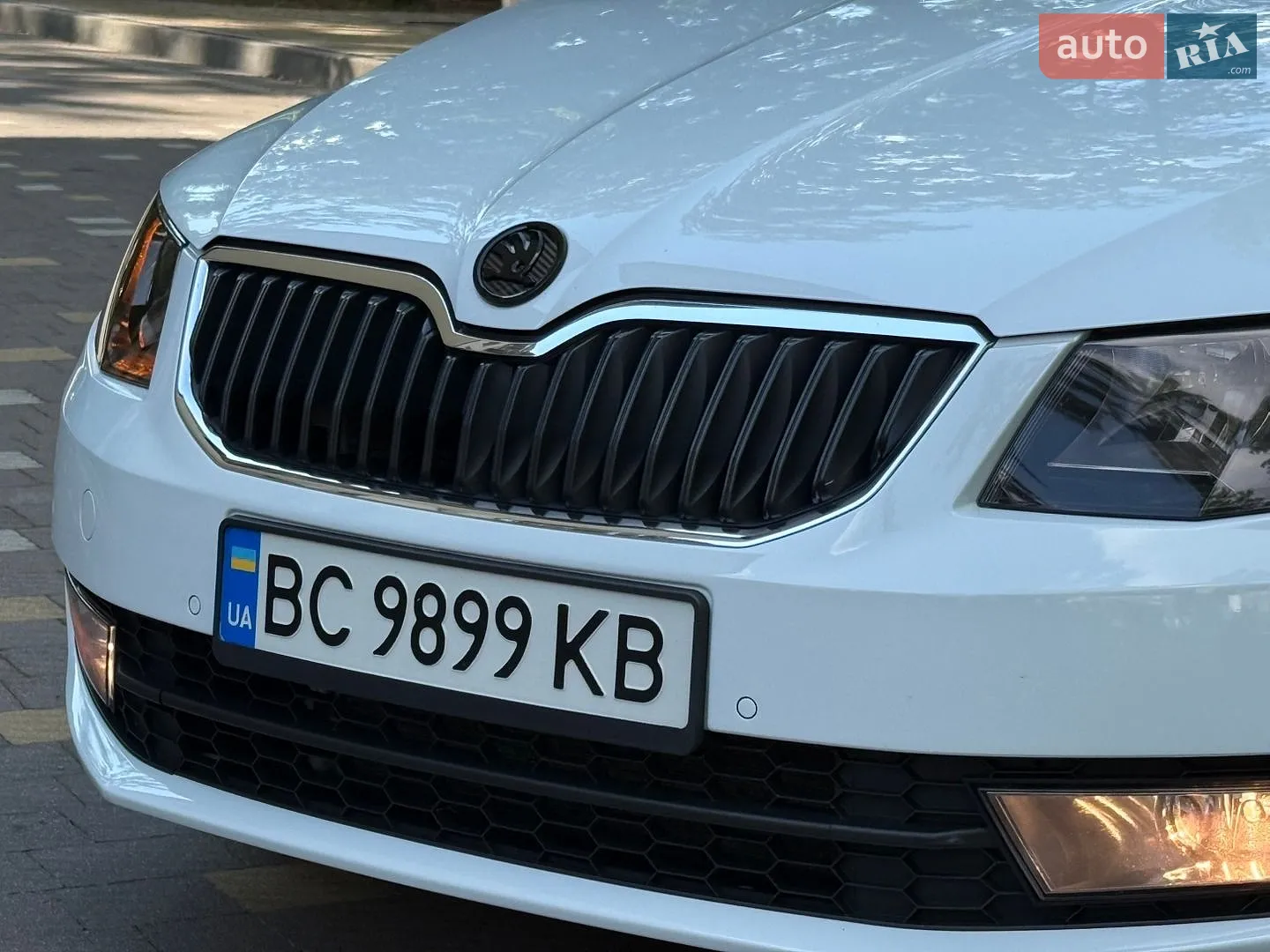 2016 Skoda Octavia - мініатюра 42