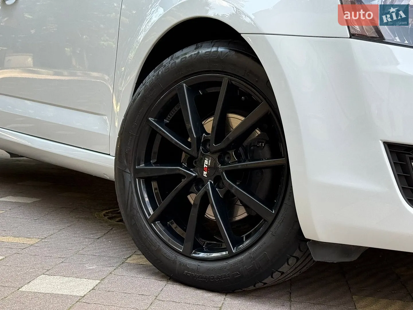2016 Skoda Octavia - мініатюра 50
