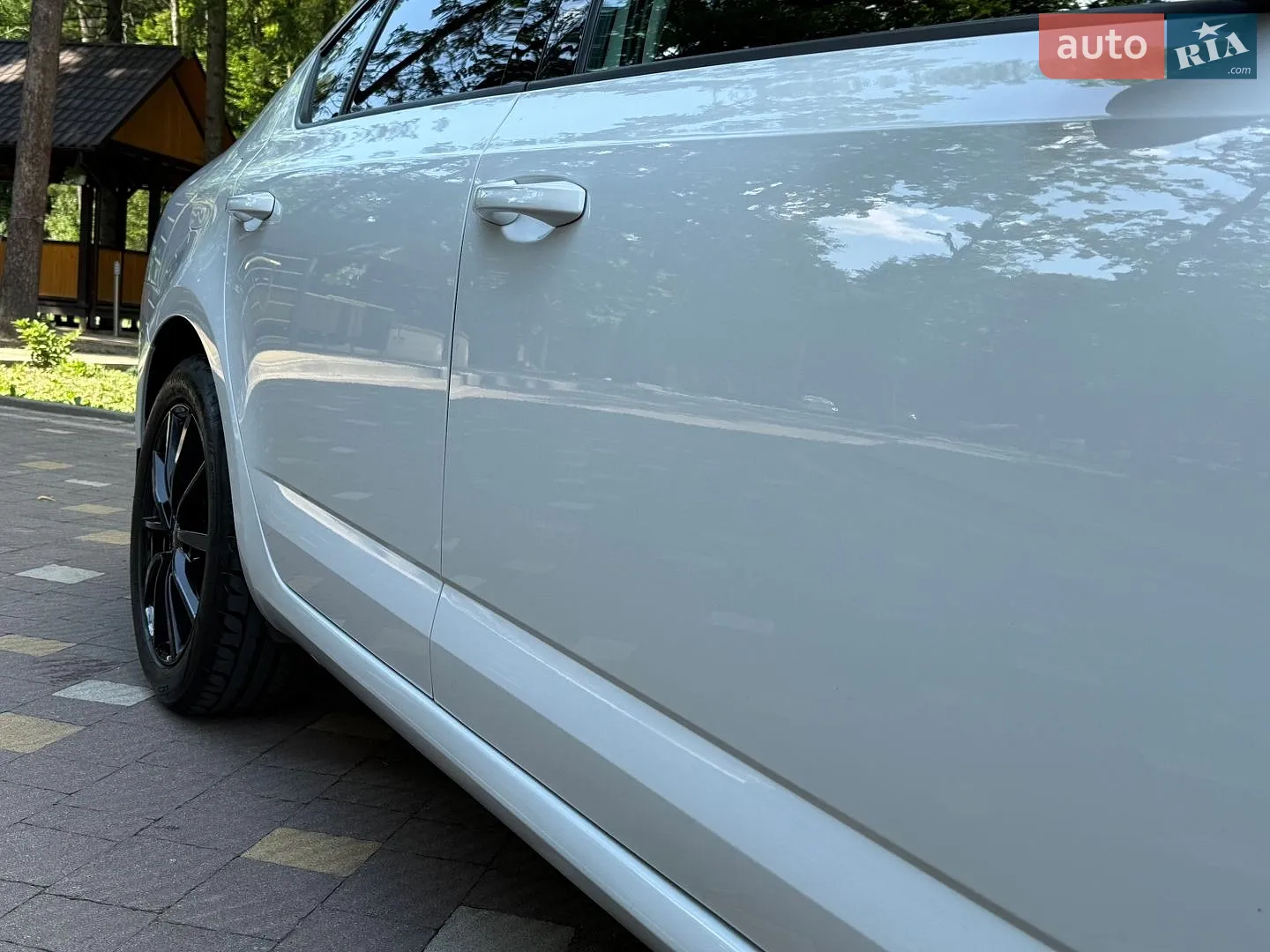 2016 Skoda Octavia - мініатюра 55