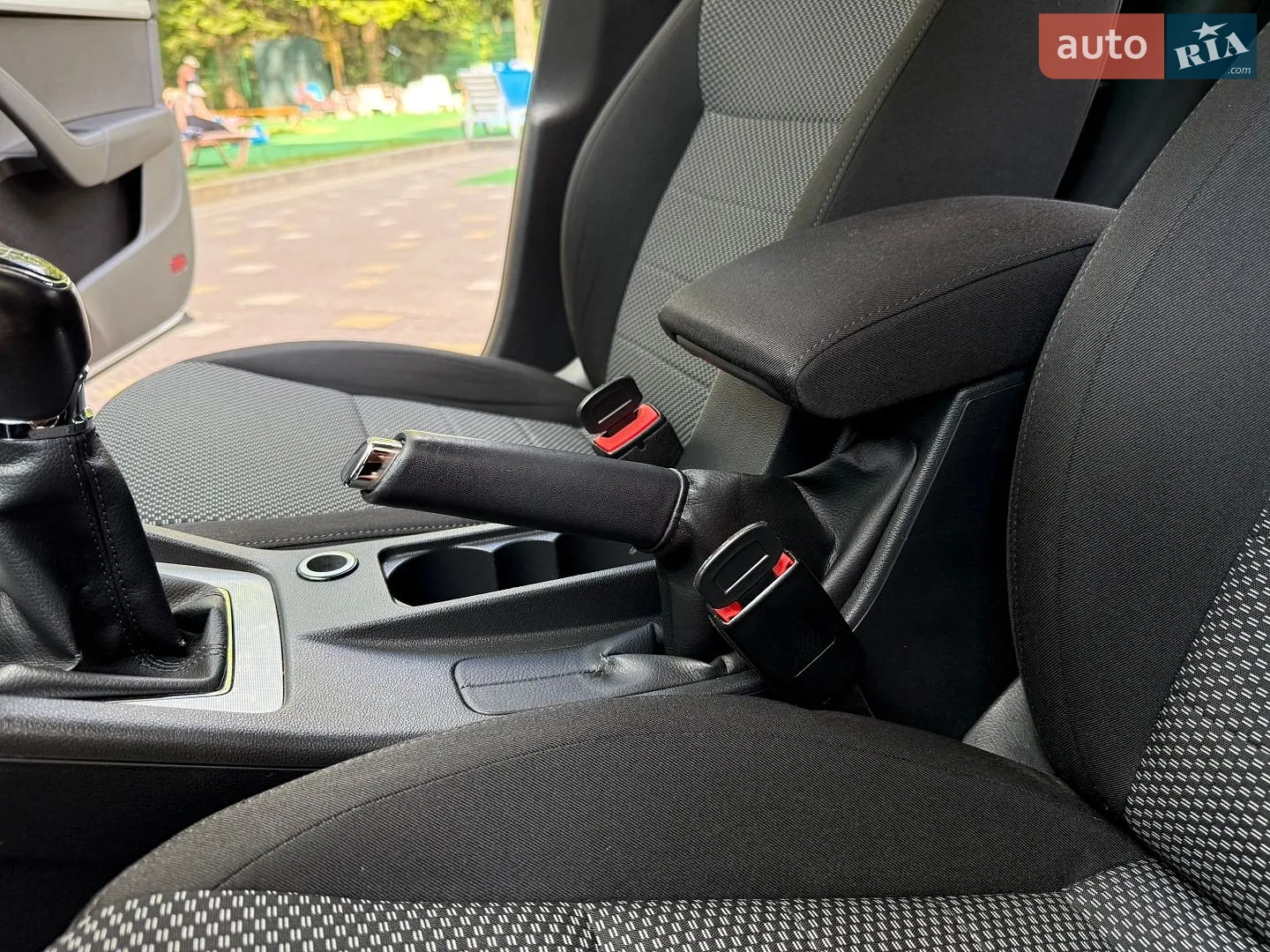 2016 Skoda Octavia - мініатюра 118