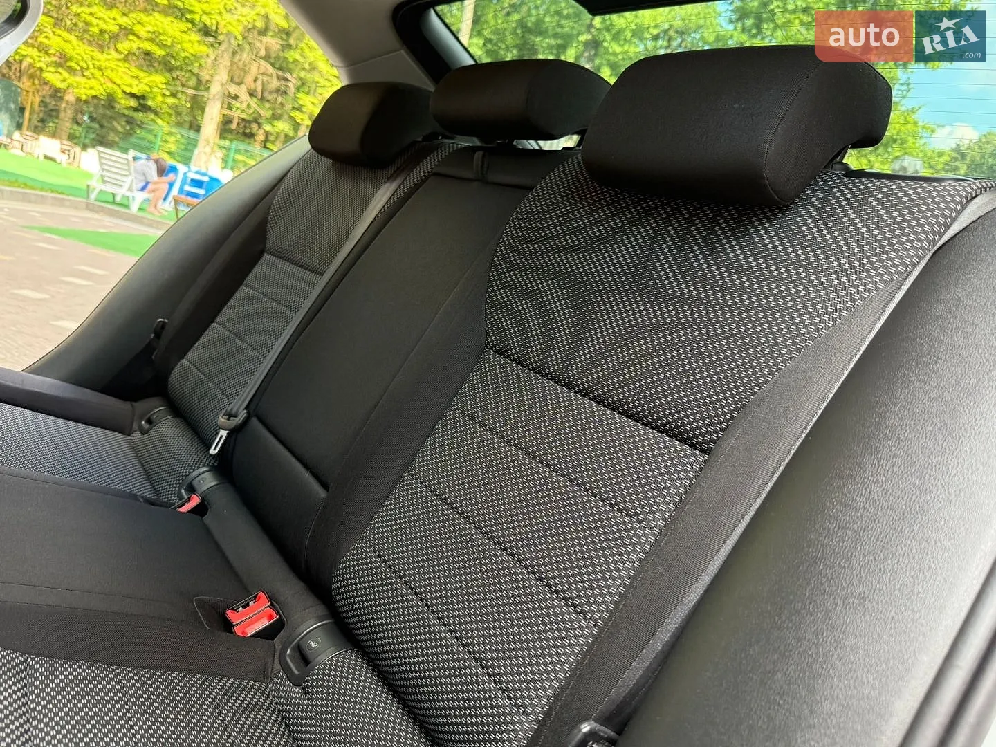 2016 Skoda Octavia - мініатюра 178