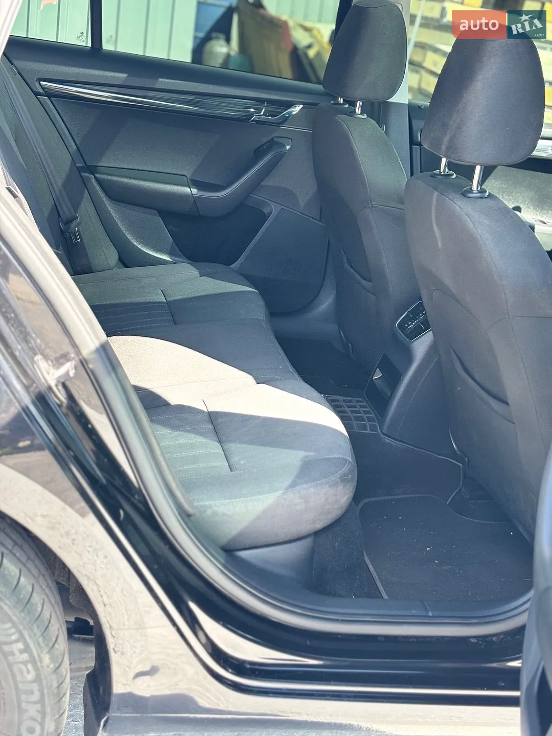 2019 Skoda Octavia - мініатюра 18