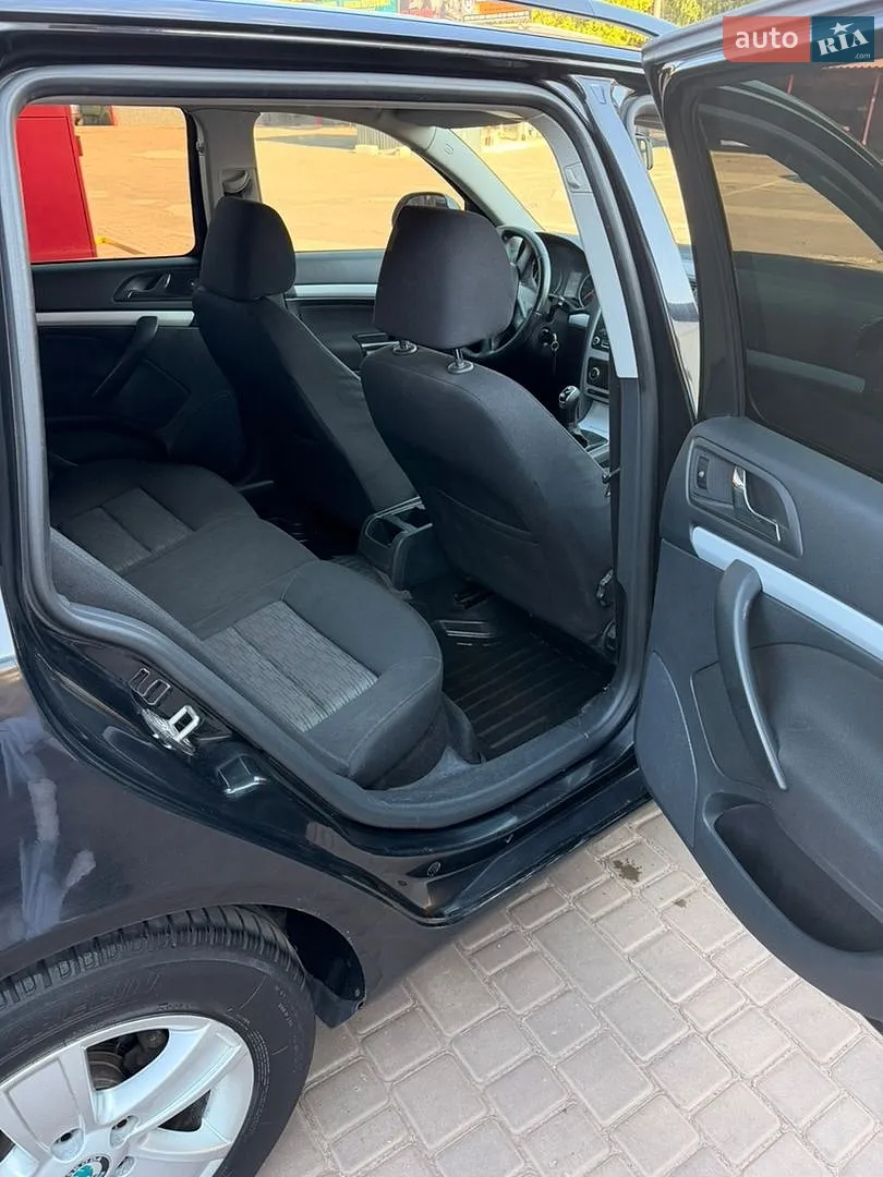 2011 Skoda Octavia - мініатюра 15