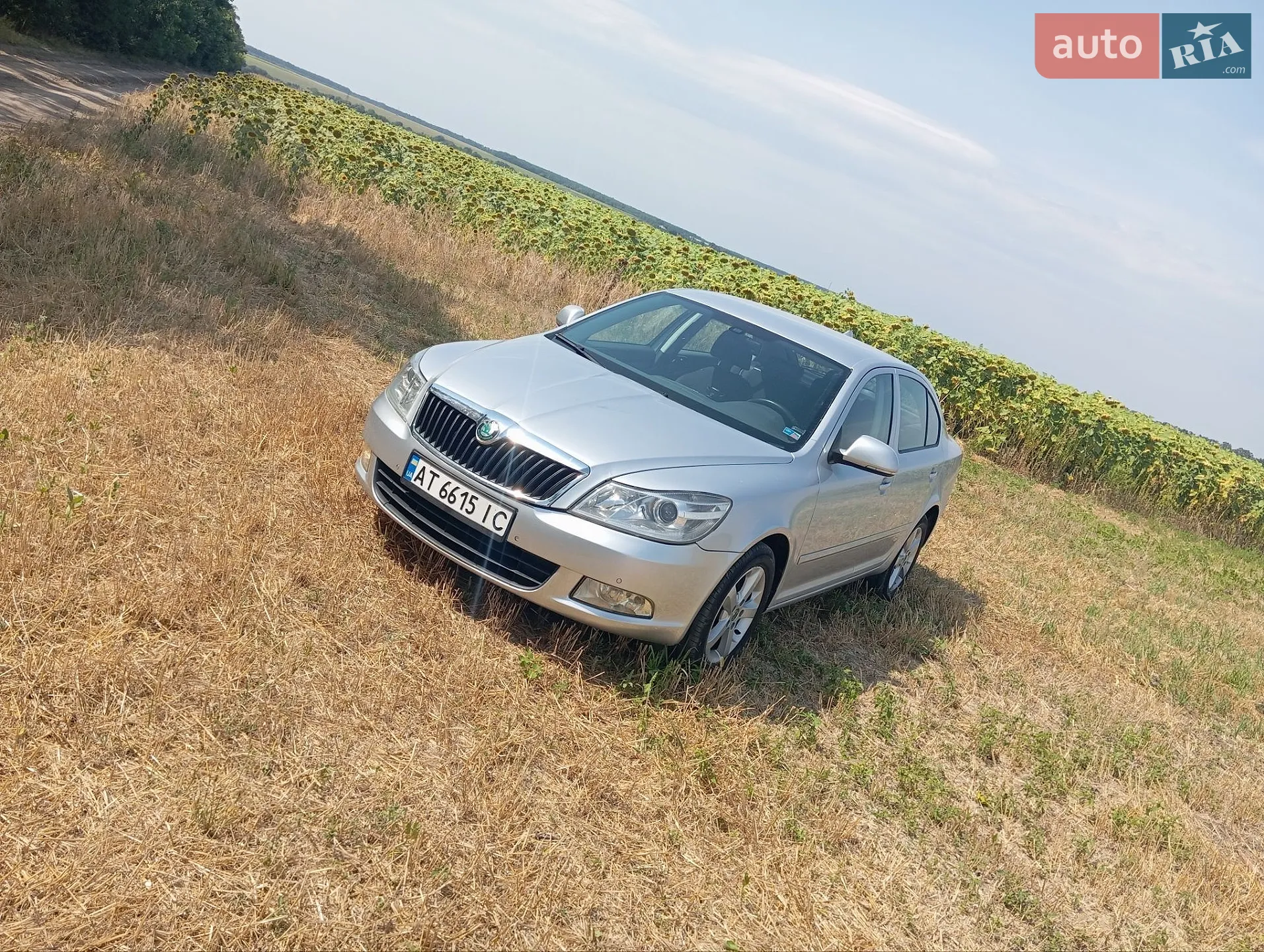 2012 Skoda Octavia - мініатюра 3