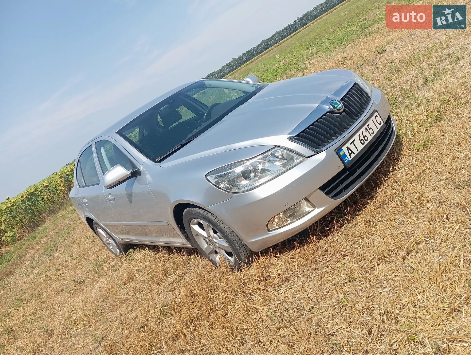 2012 Skoda Octavia - мініатюра 8