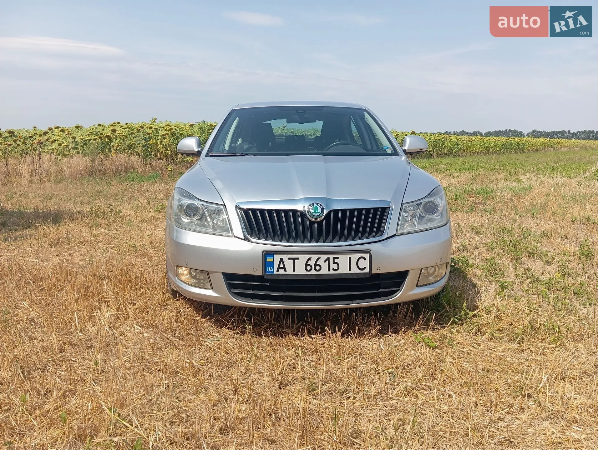 2012 Skoda Octavia - мініатюра 7