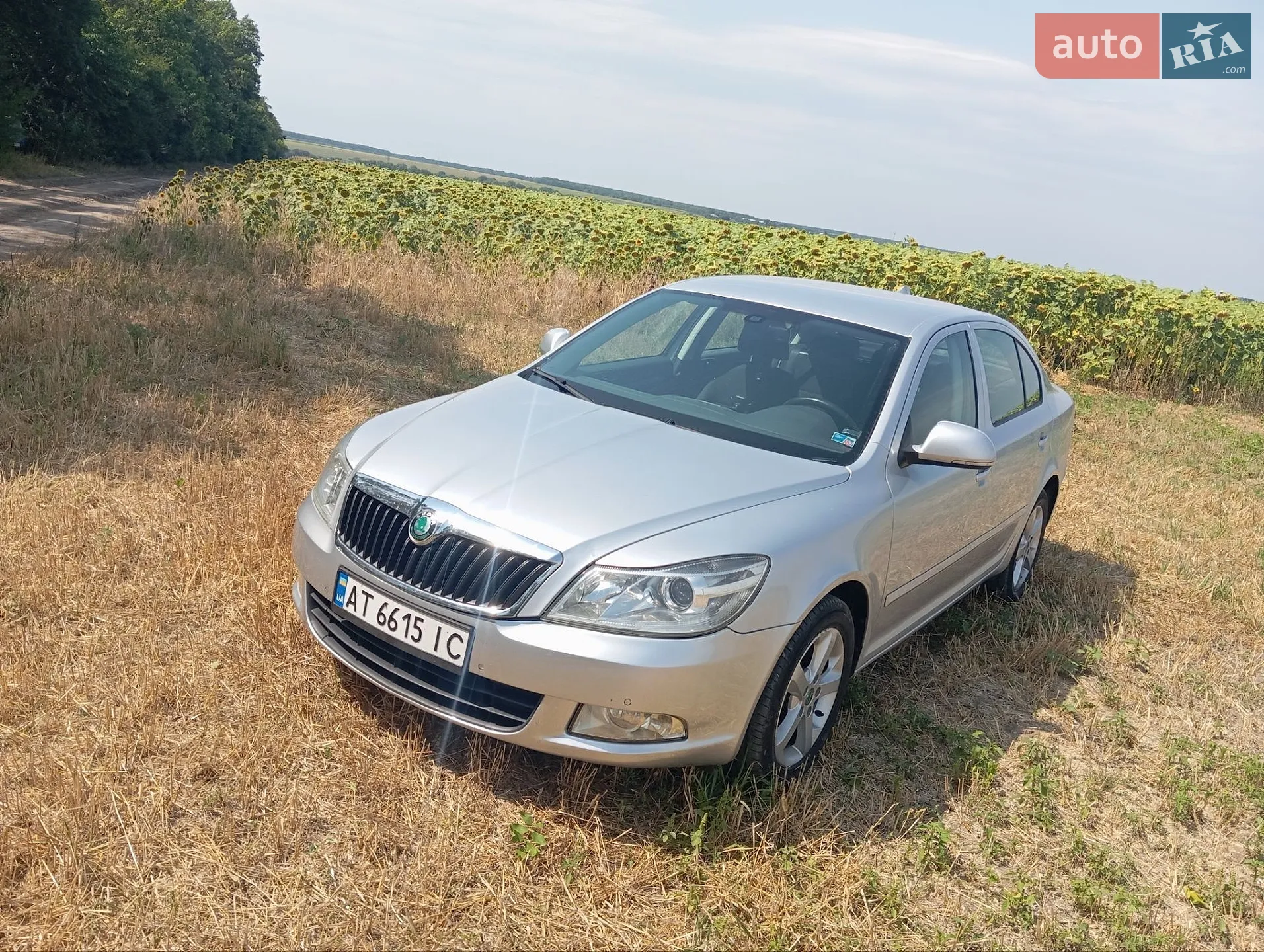 2012 Skoda Octavia - мініатюра 6