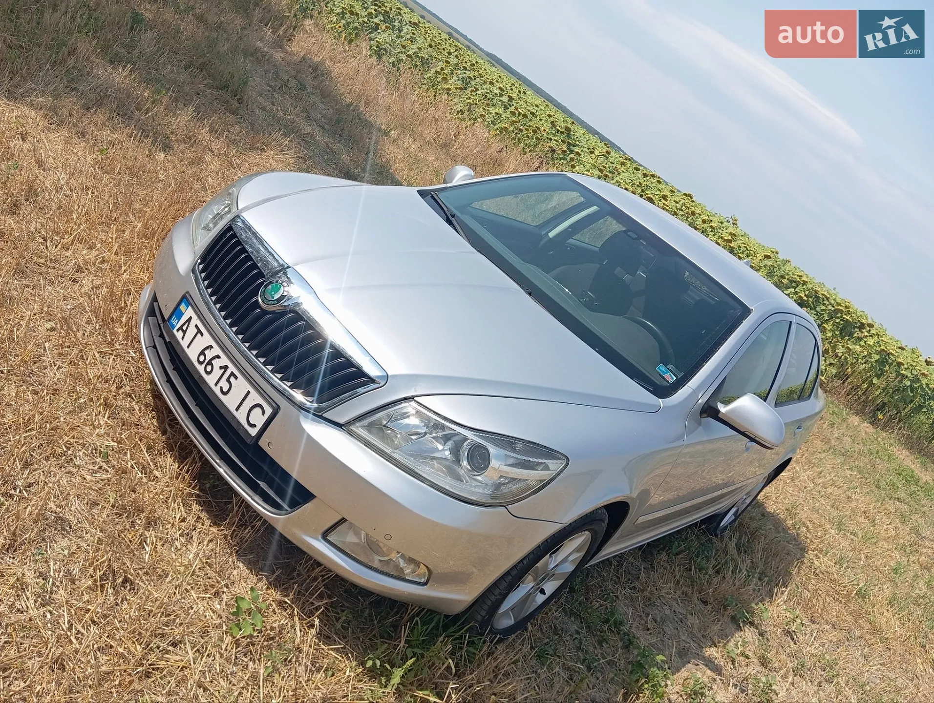 2012 Skoda Octavia - мініатюра 5