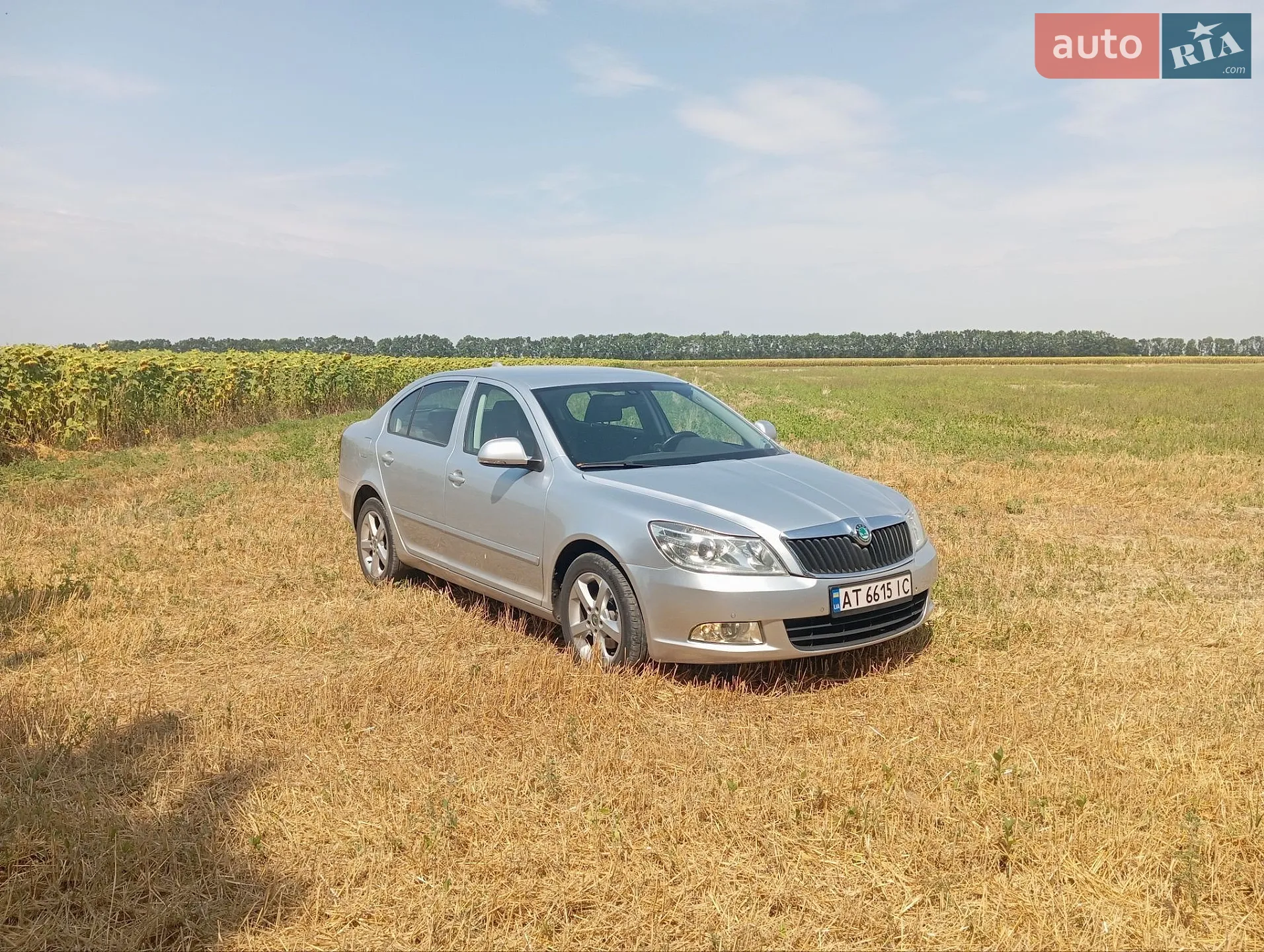 2012 Skoda Octavia - мініатюра 2
