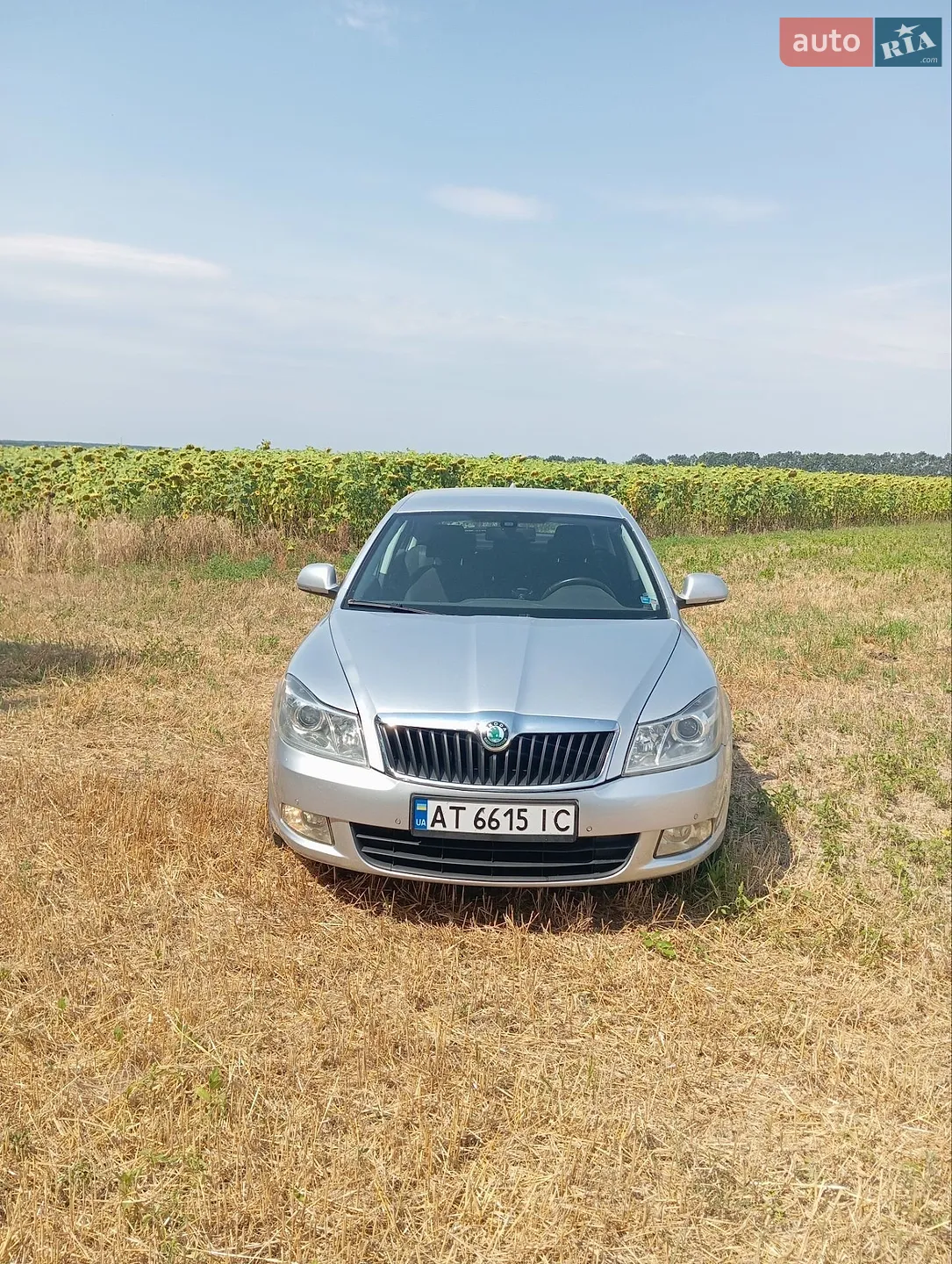 2012 Skoda Octavia - мініатюра 4