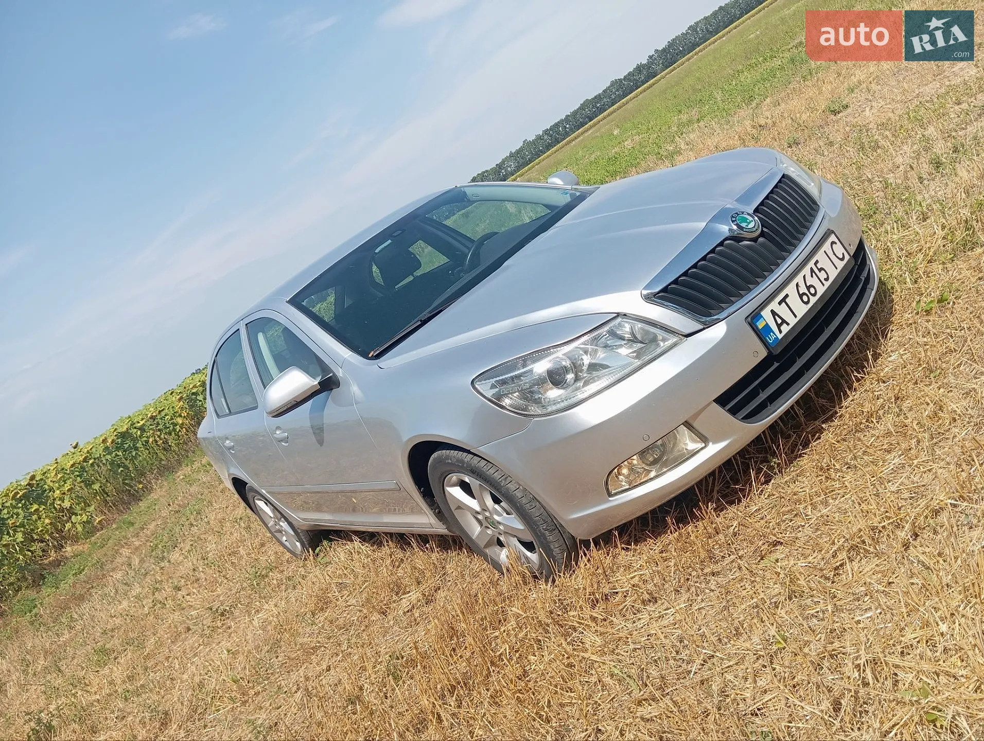 2012 Skoda Octavia - мініатюра 9