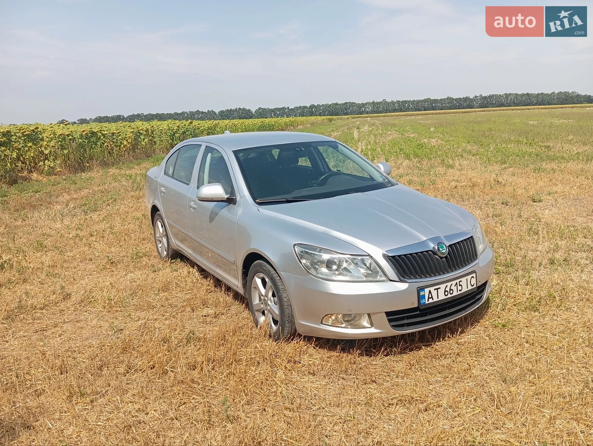 2012 Skoda Octavia - мініатюра 10