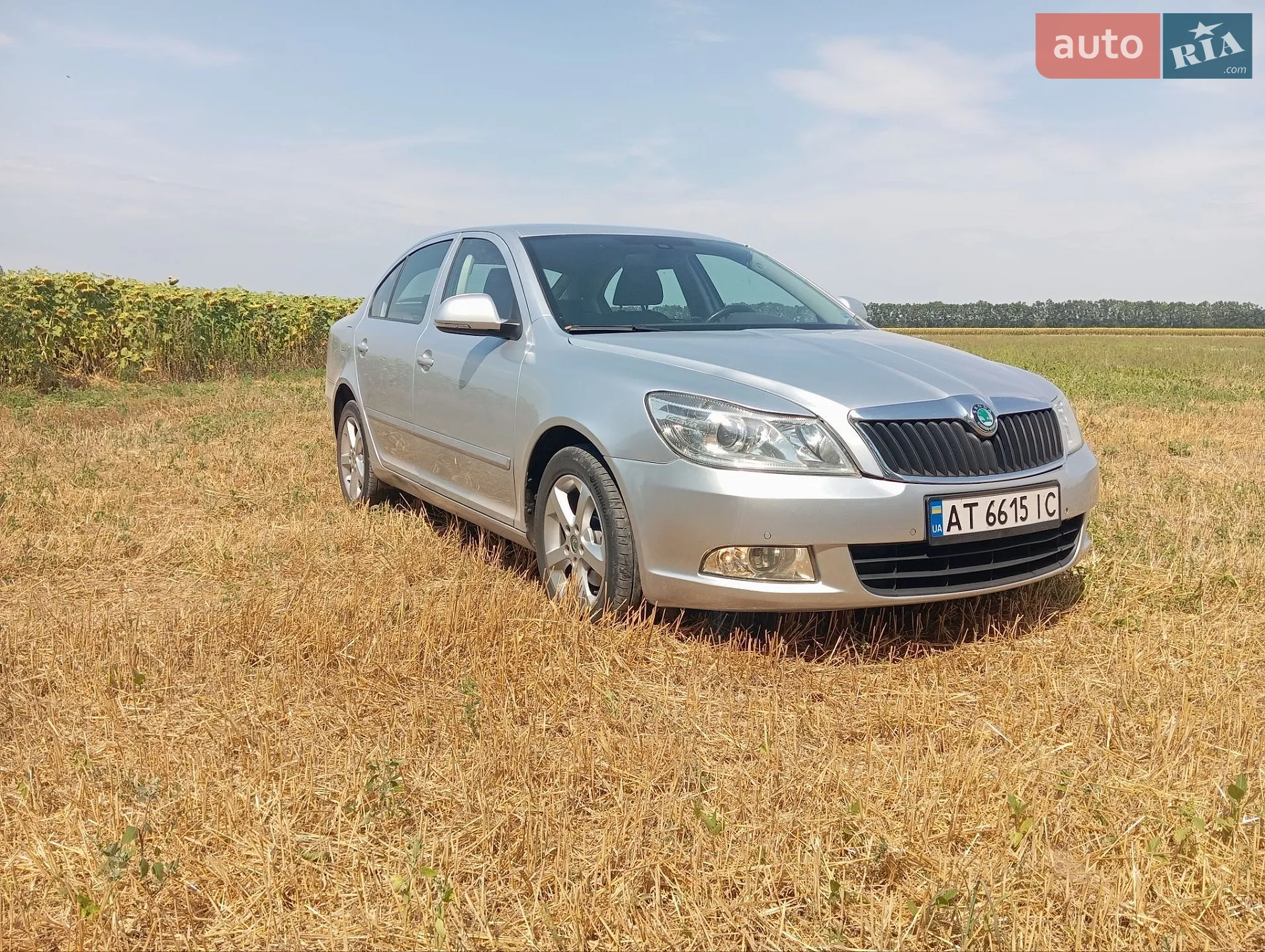 2012 Skoda Octavia - мініатюра 11
