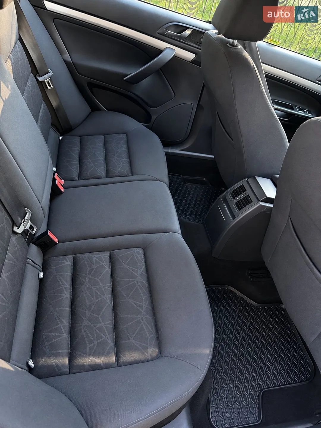 2012 Skoda Octavia - мініатюра 13
