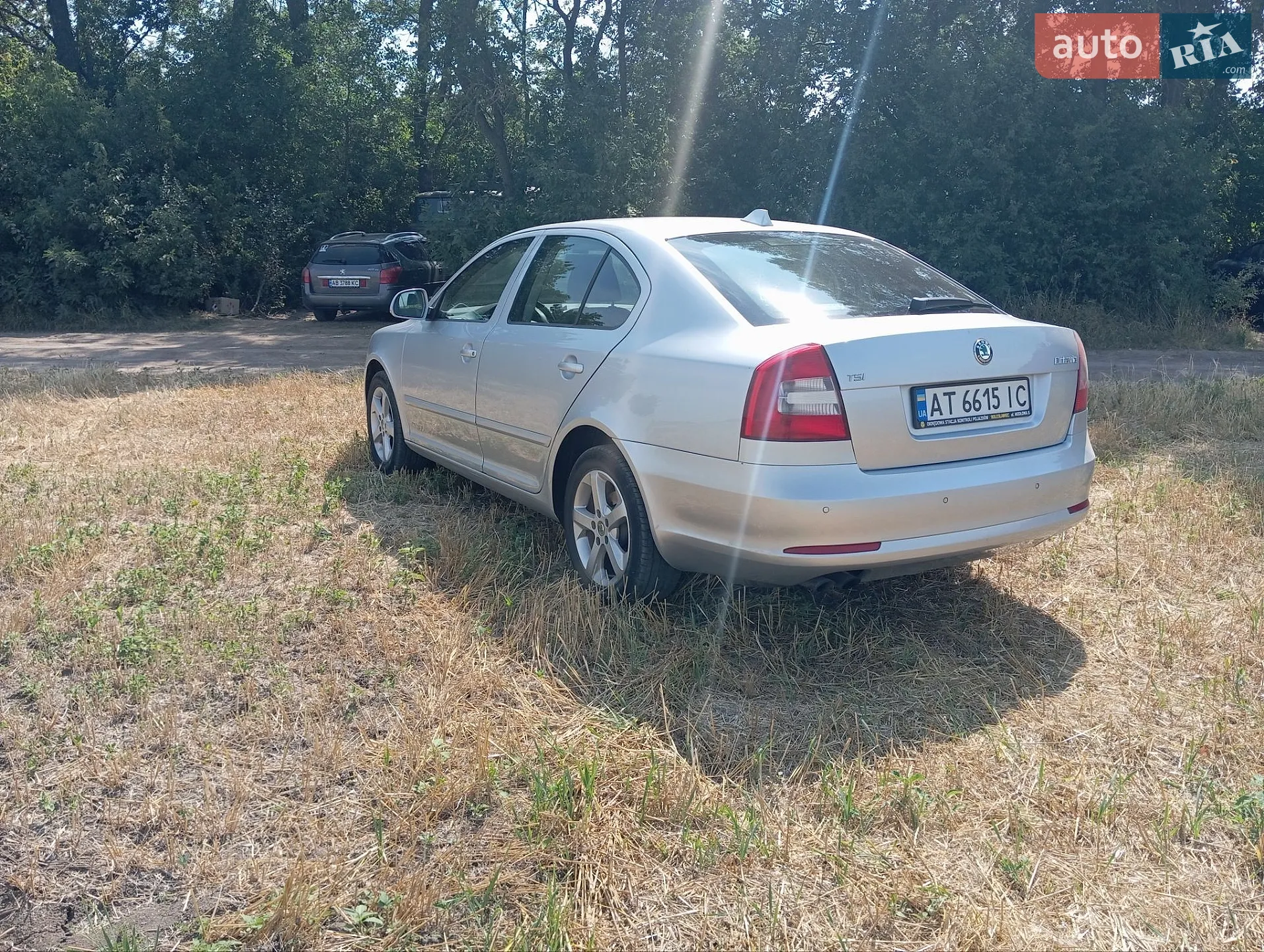 2012 Skoda Octavia - мініатюра 14