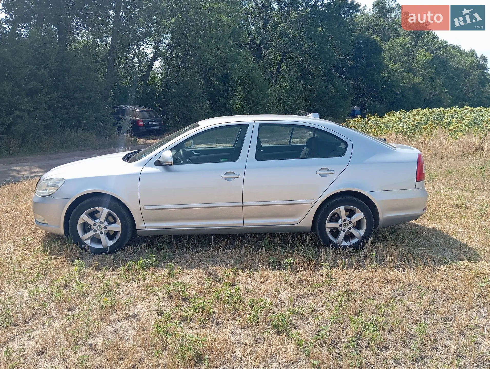 2012 Skoda Octavia - мініатюра 15