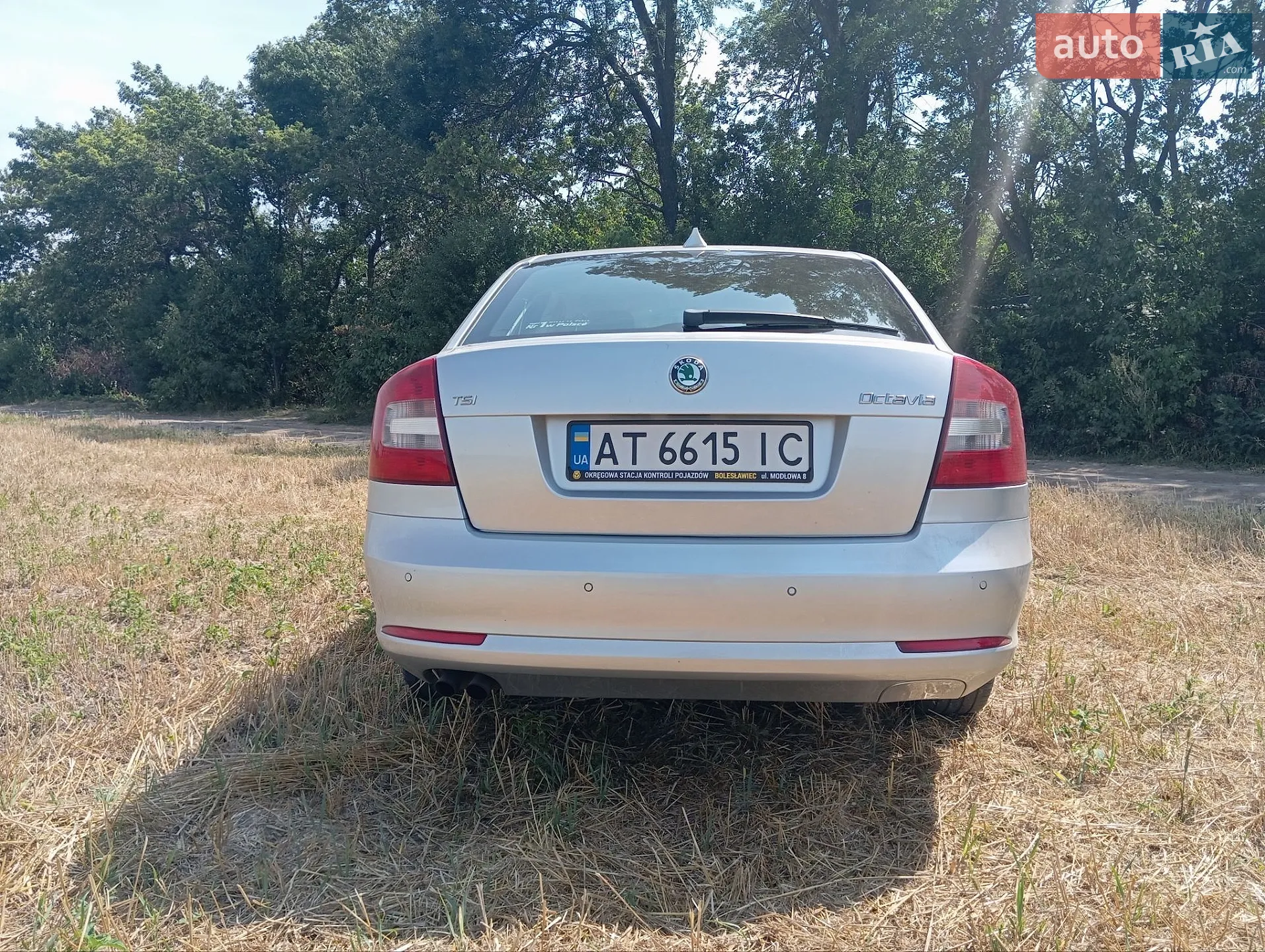 2012 Skoda Octavia - мініатюра 17