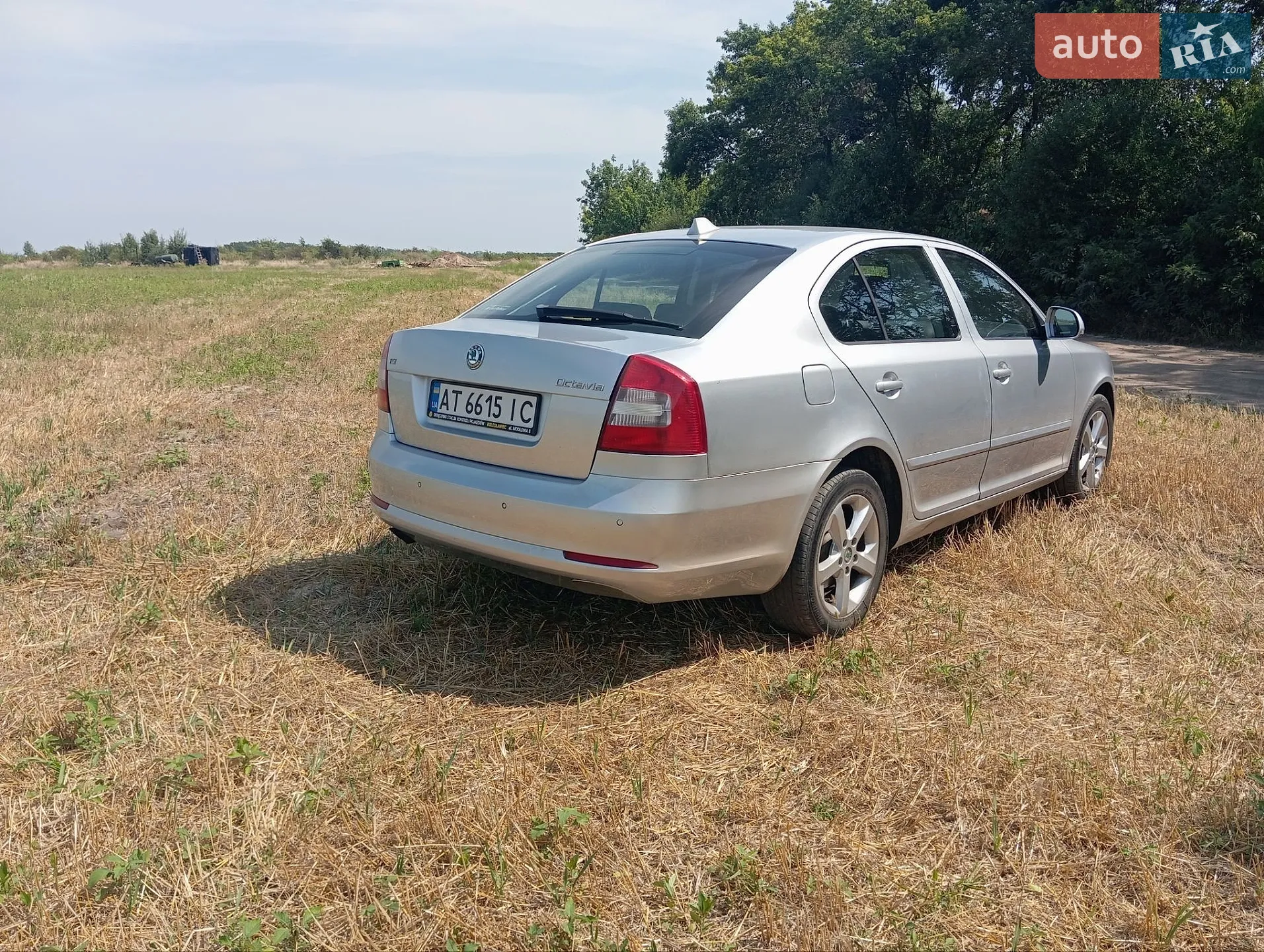 2012 Skoda Octavia - мініатюра 18