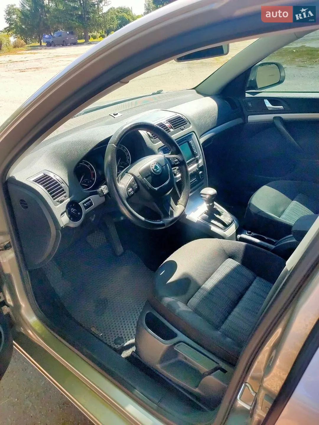 2012 Skoda Octavia - мініатюра 3
