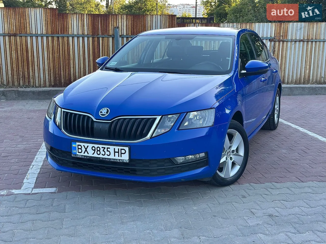 2019 Skoda Octavia - мініатюра 41
