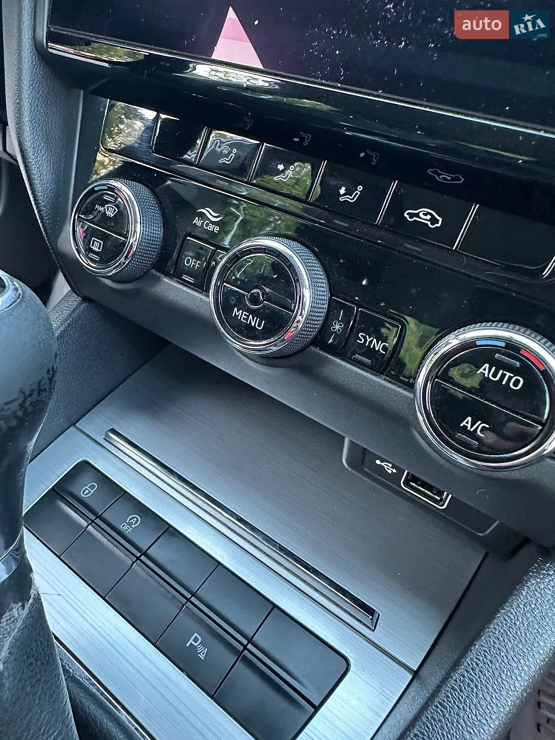 2018 Skoda Octavia - мініатюра 20
